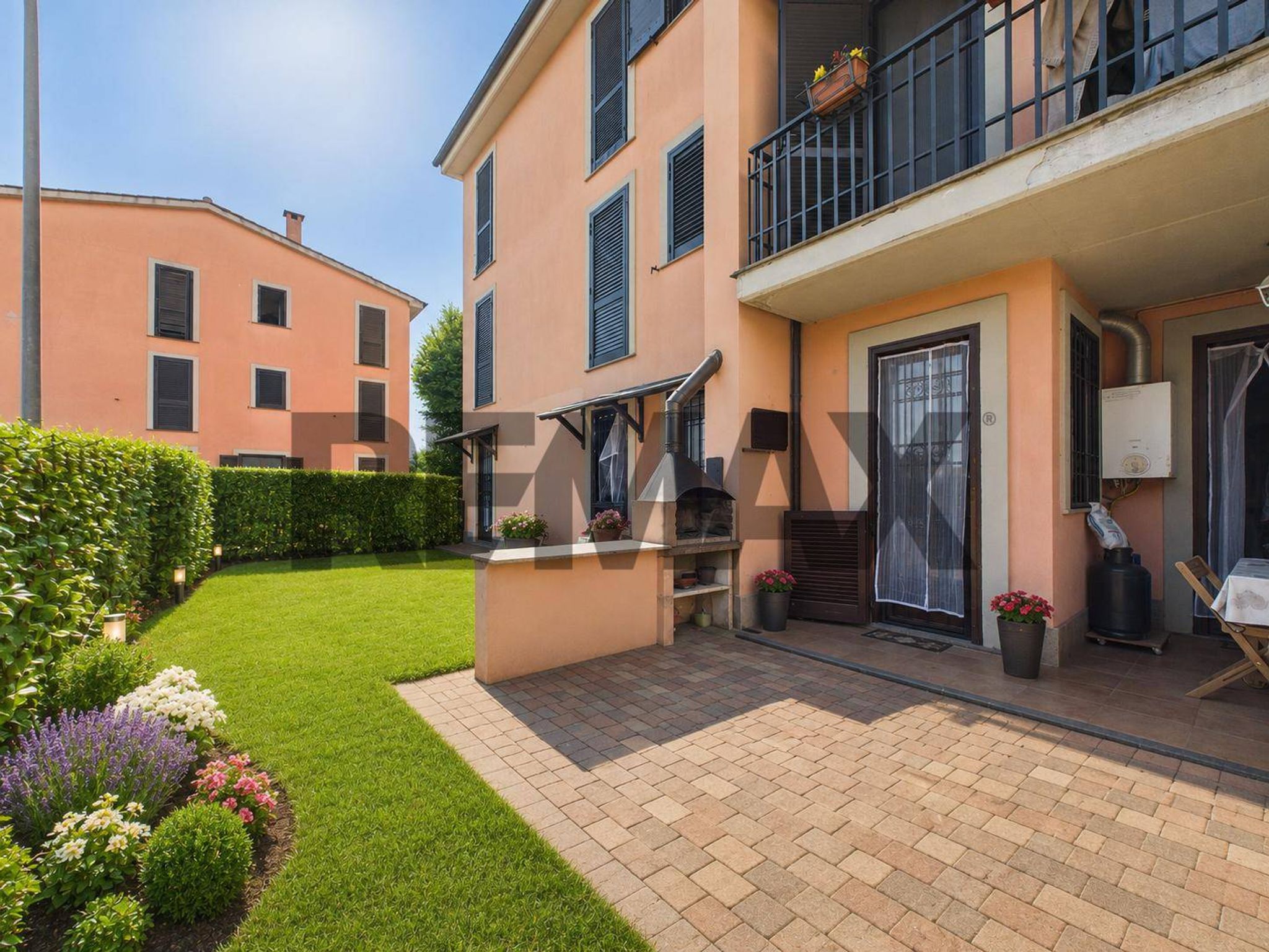 Property in Sutri