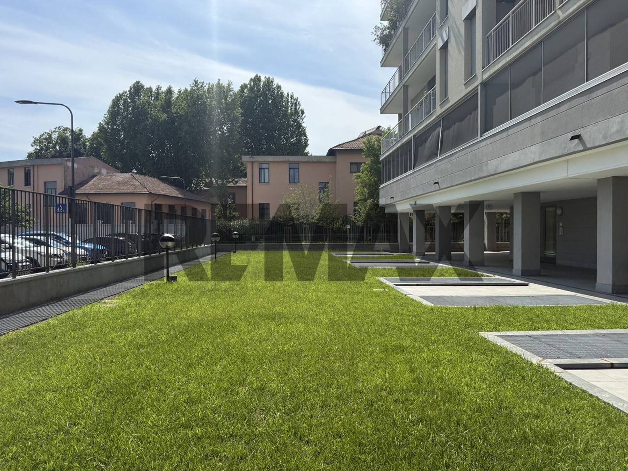 Giardino