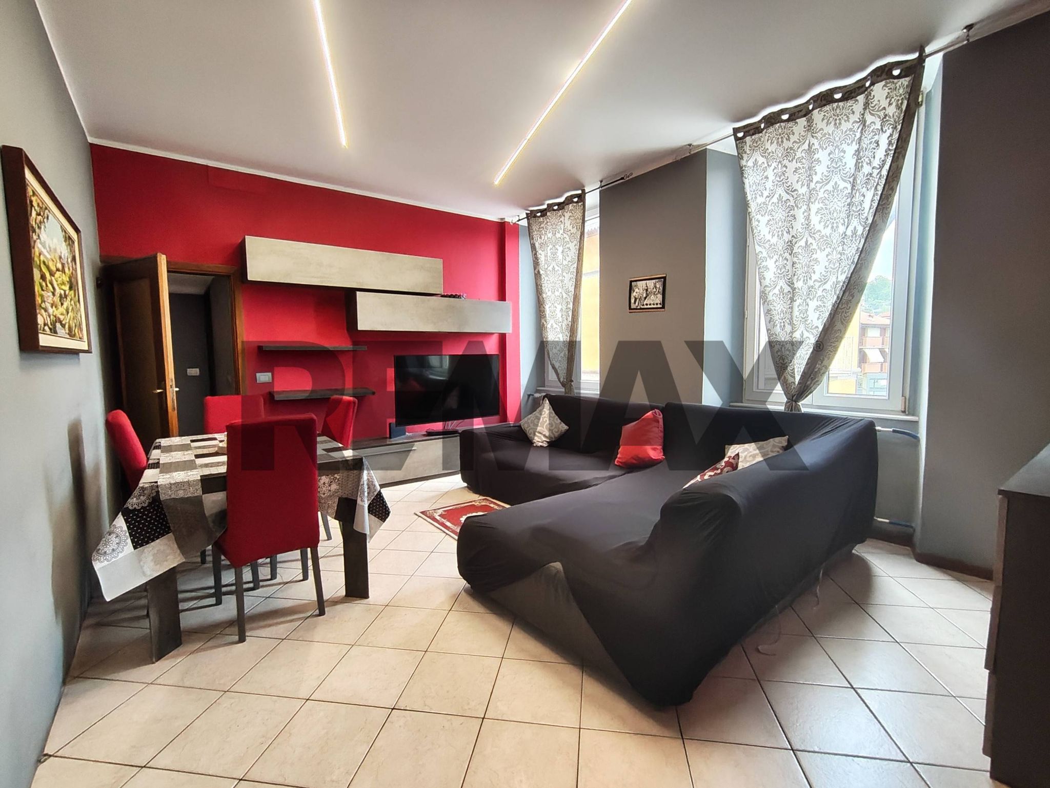 Sala da pranzo