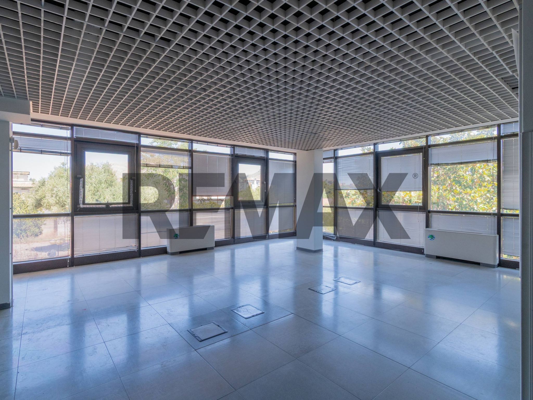 Ricezione / Lobby