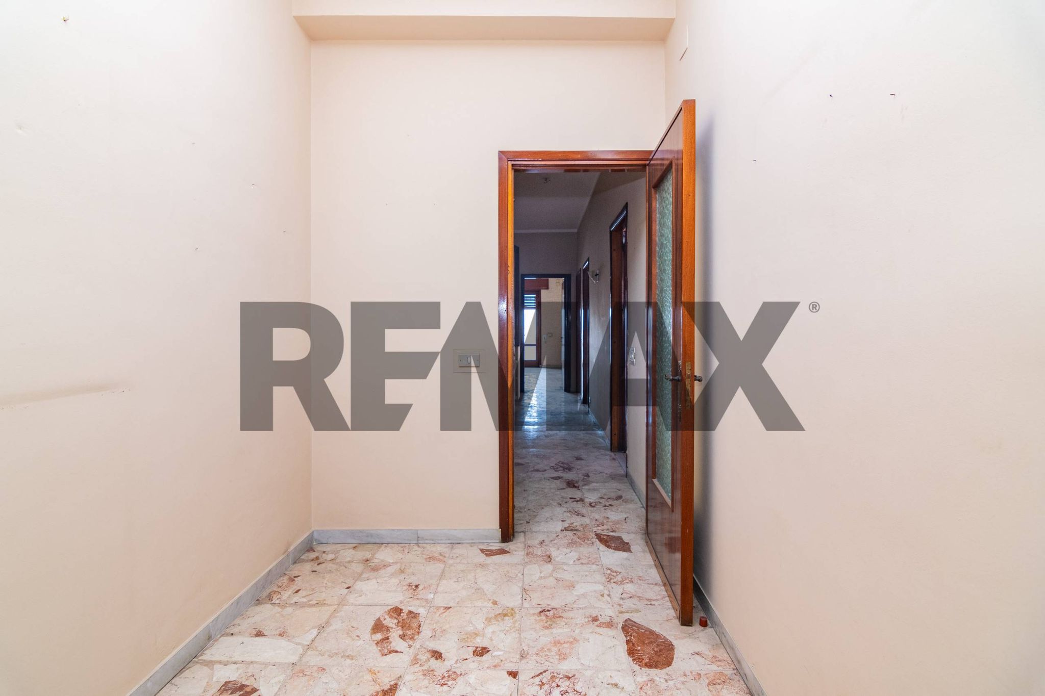 Hall / corridoio