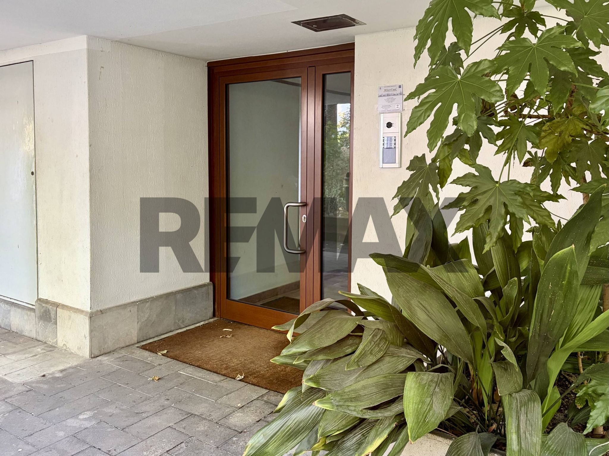 Ricezione / Lobby