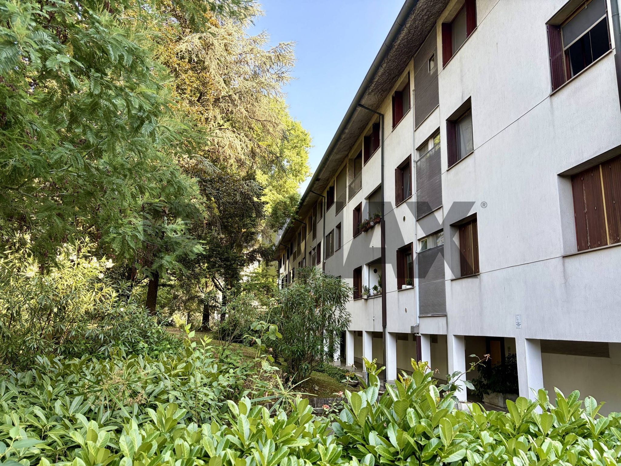 Property in San Donato Milanese