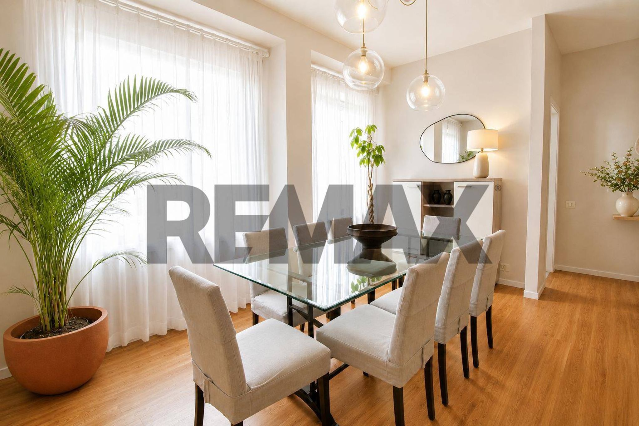 Sala da pranzo