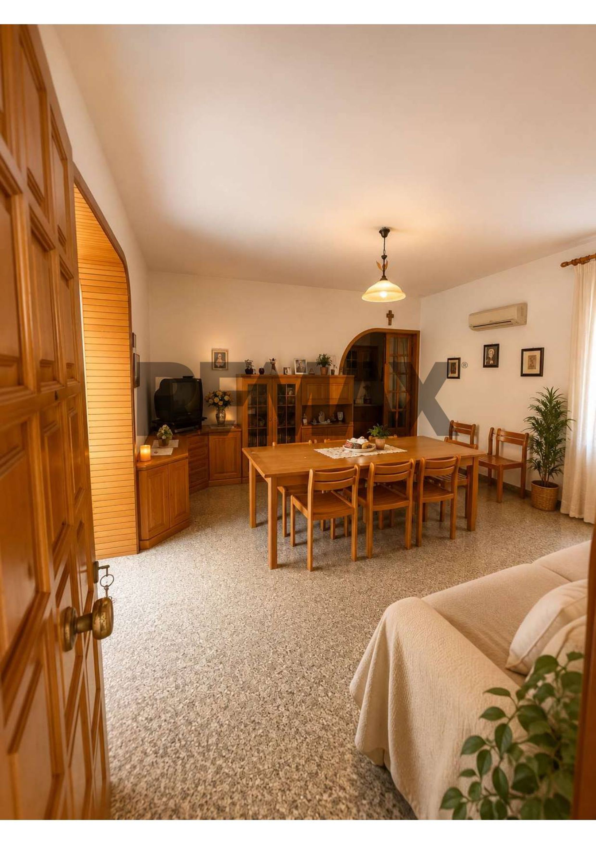 Sala da pranzo