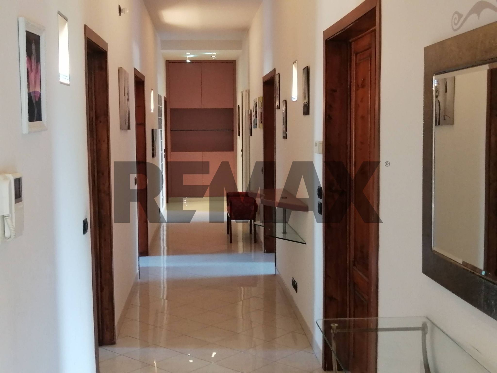 Hall / corridoio