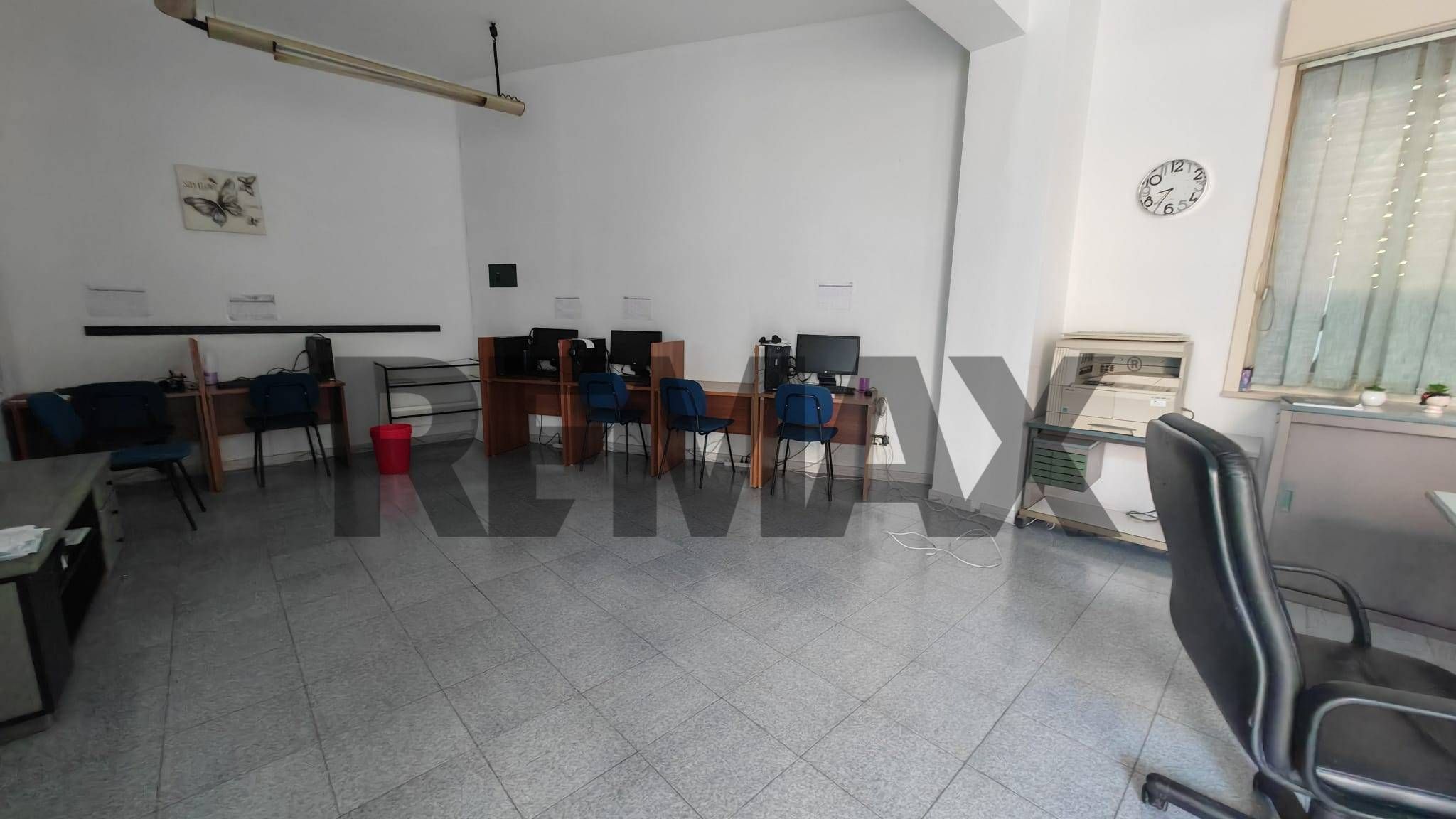 Sala da pranzo