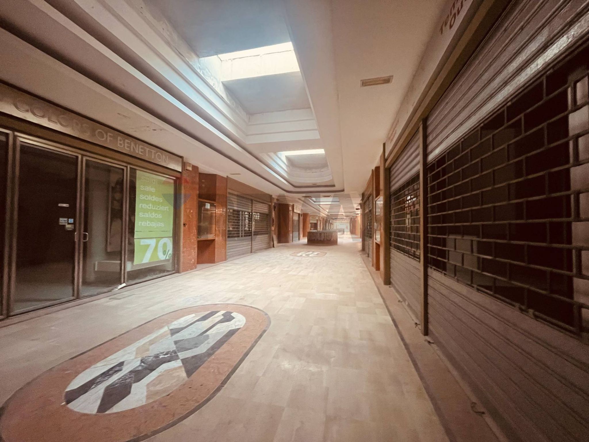 Ricezione / Lobby