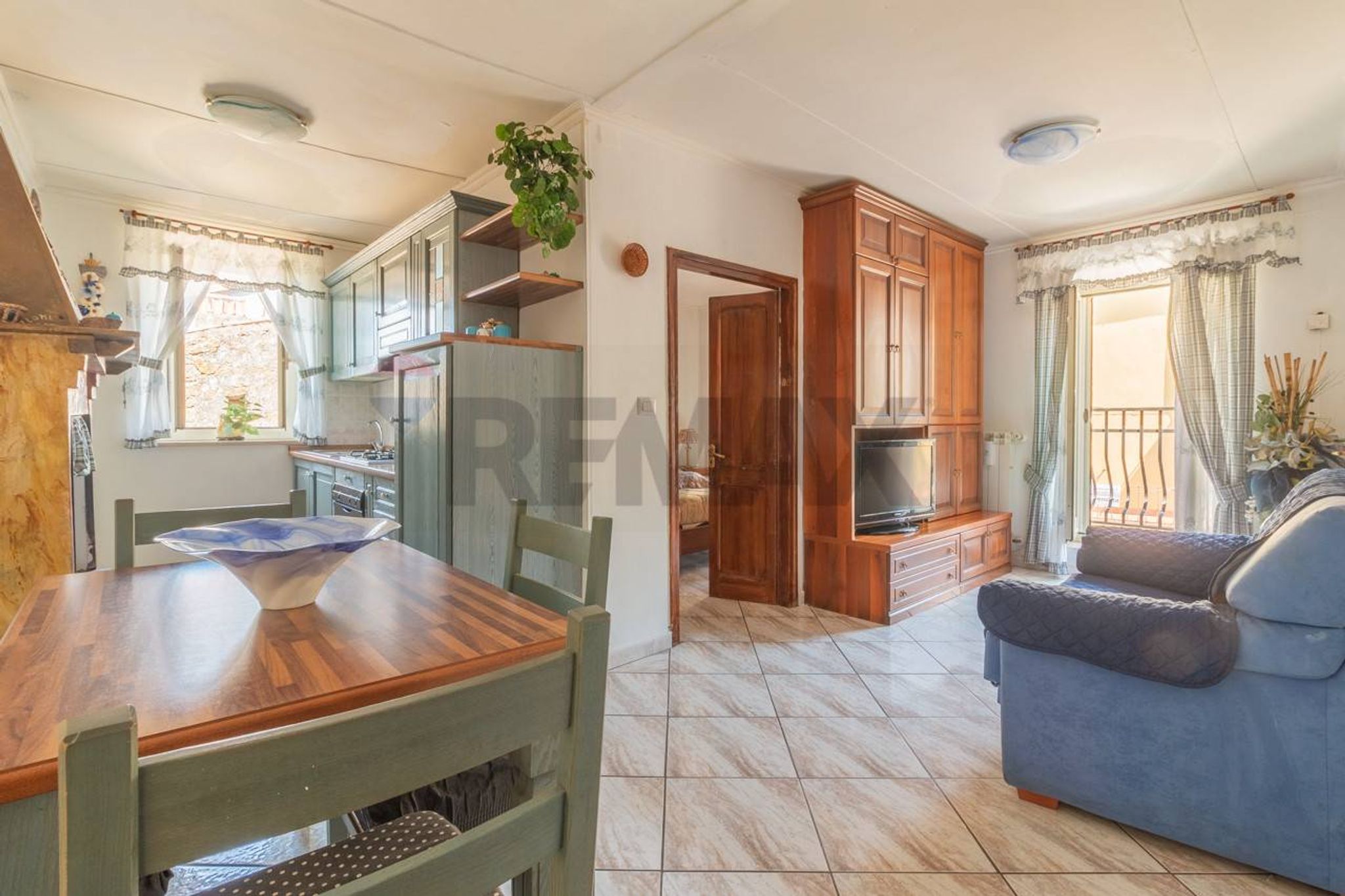 Sala da pranzo