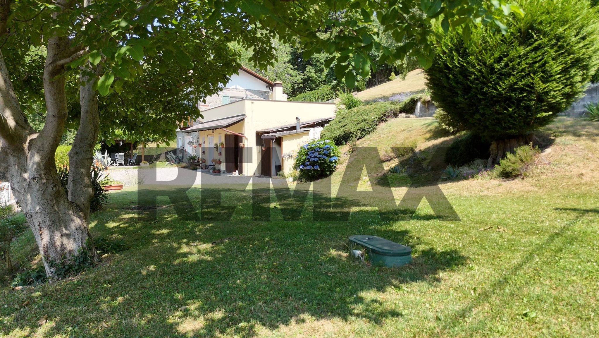 Giardino