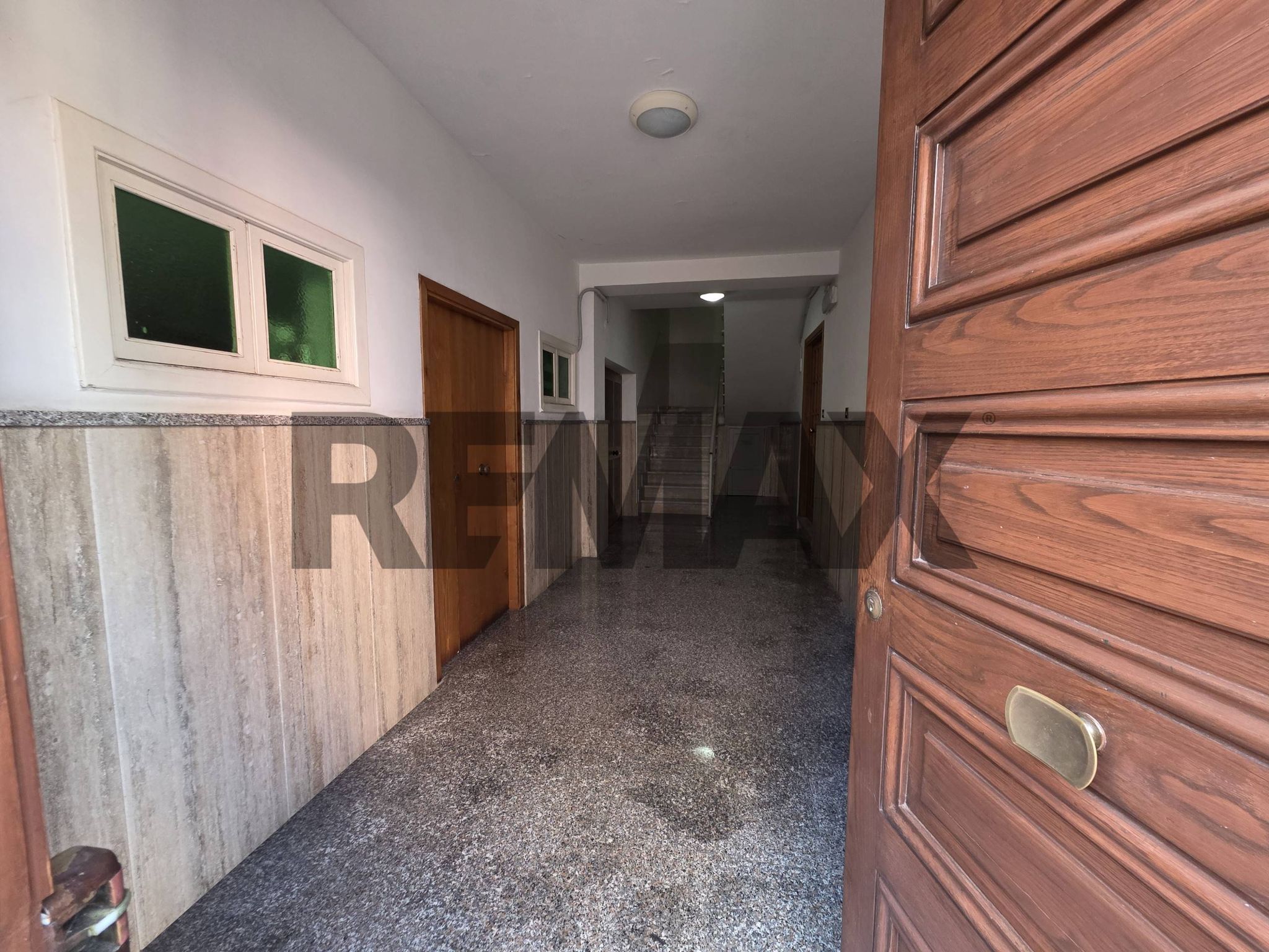 Hall / corridoio
