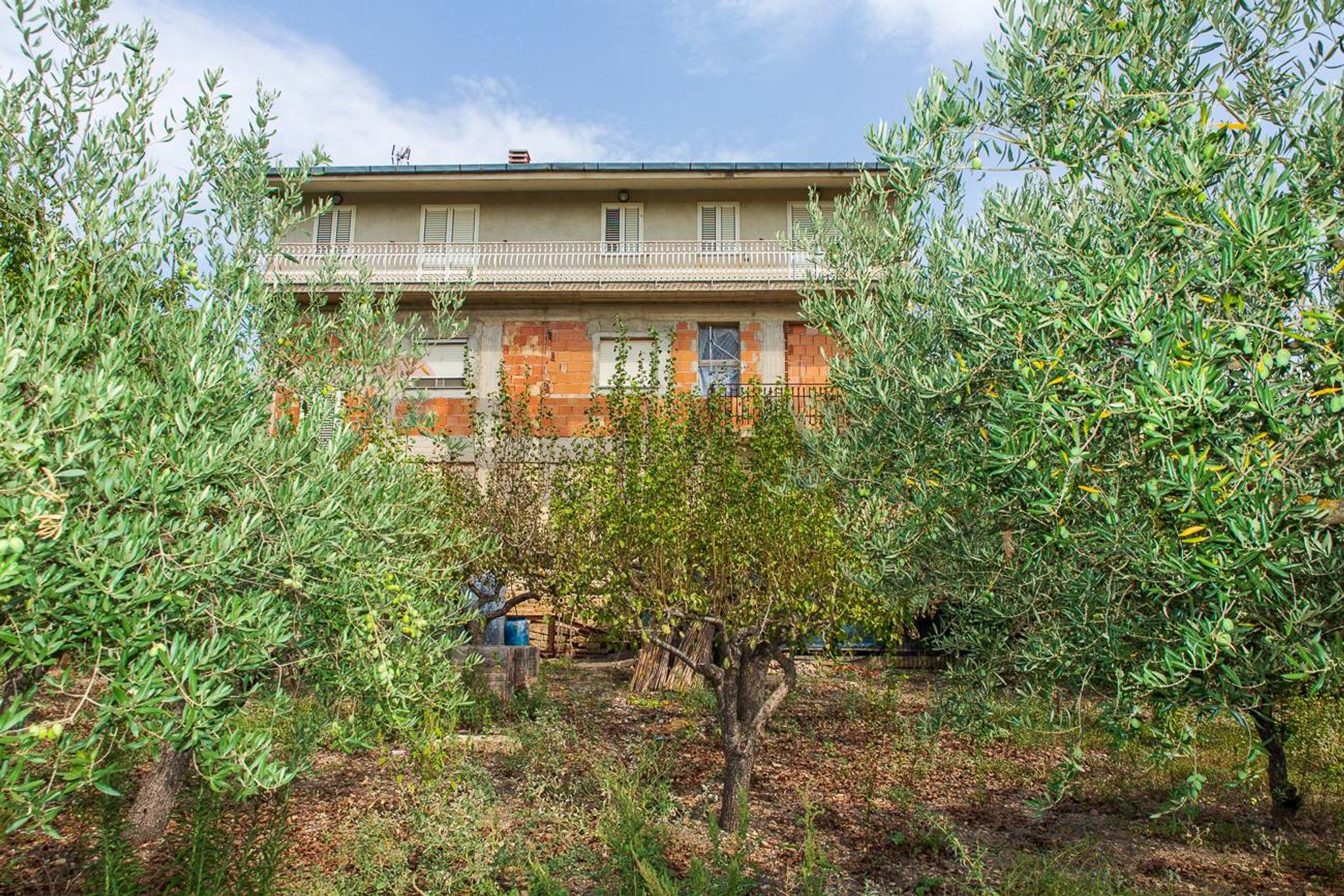 Property in Leonforte