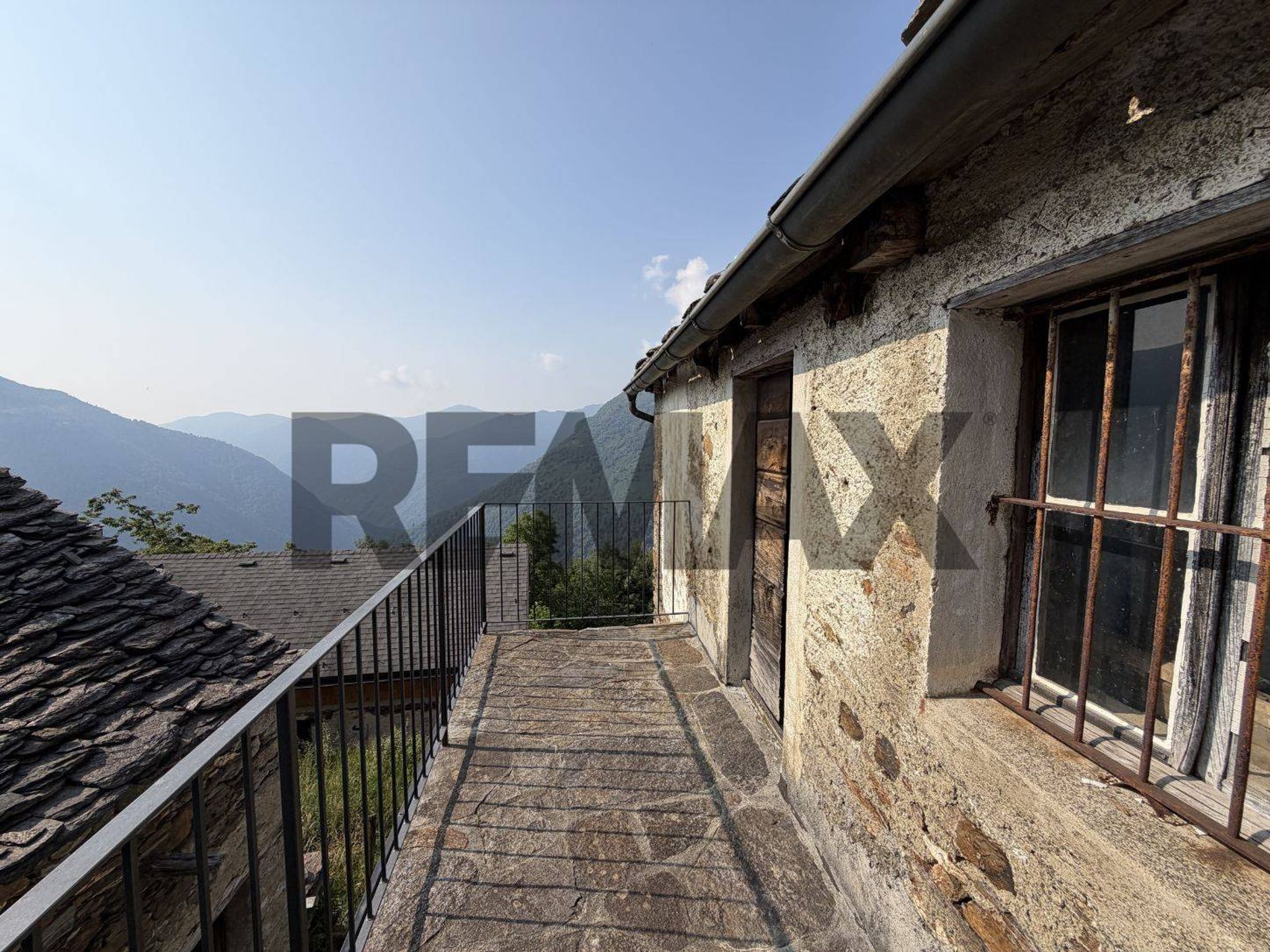 Balcone