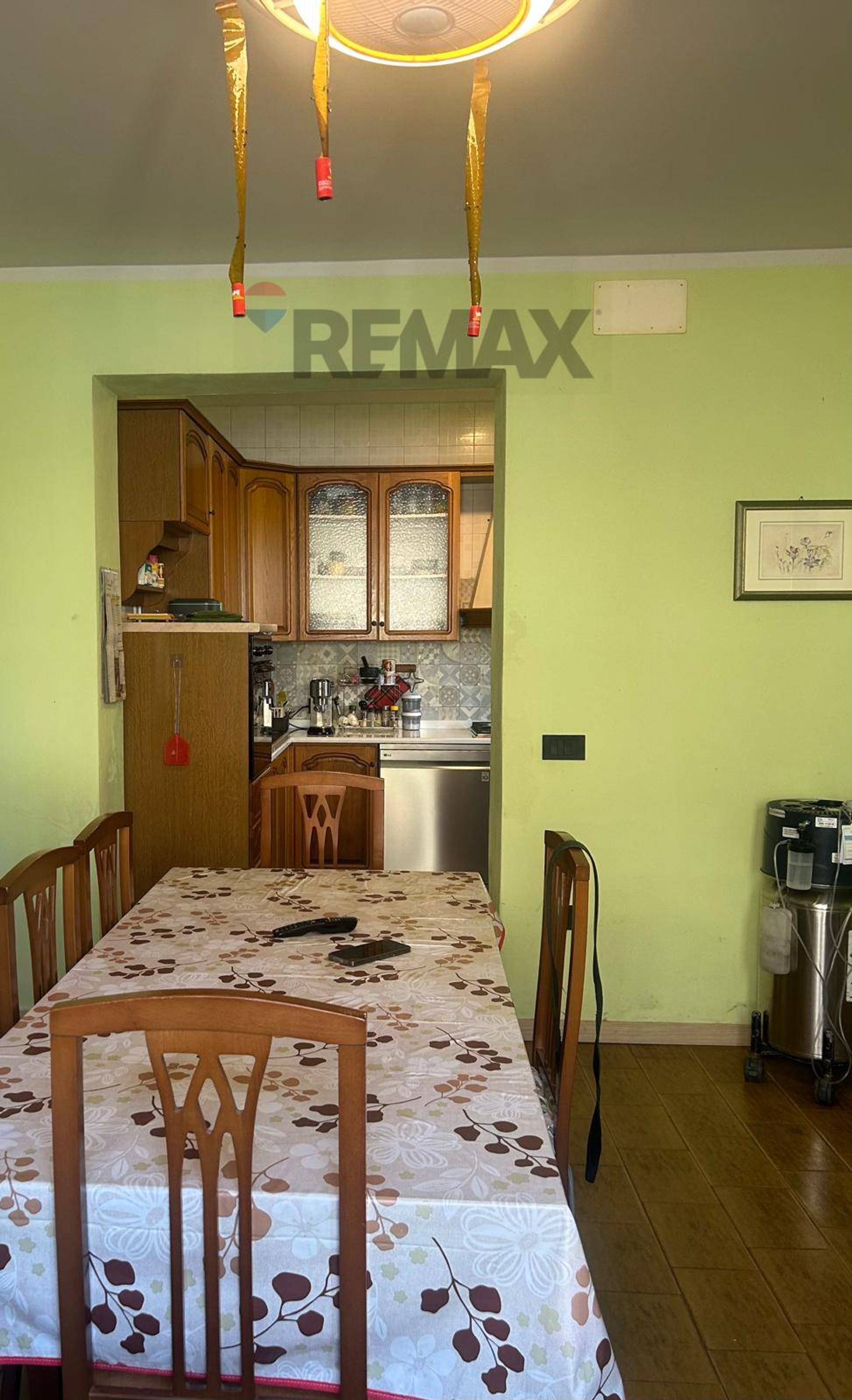 Sala da pranzo