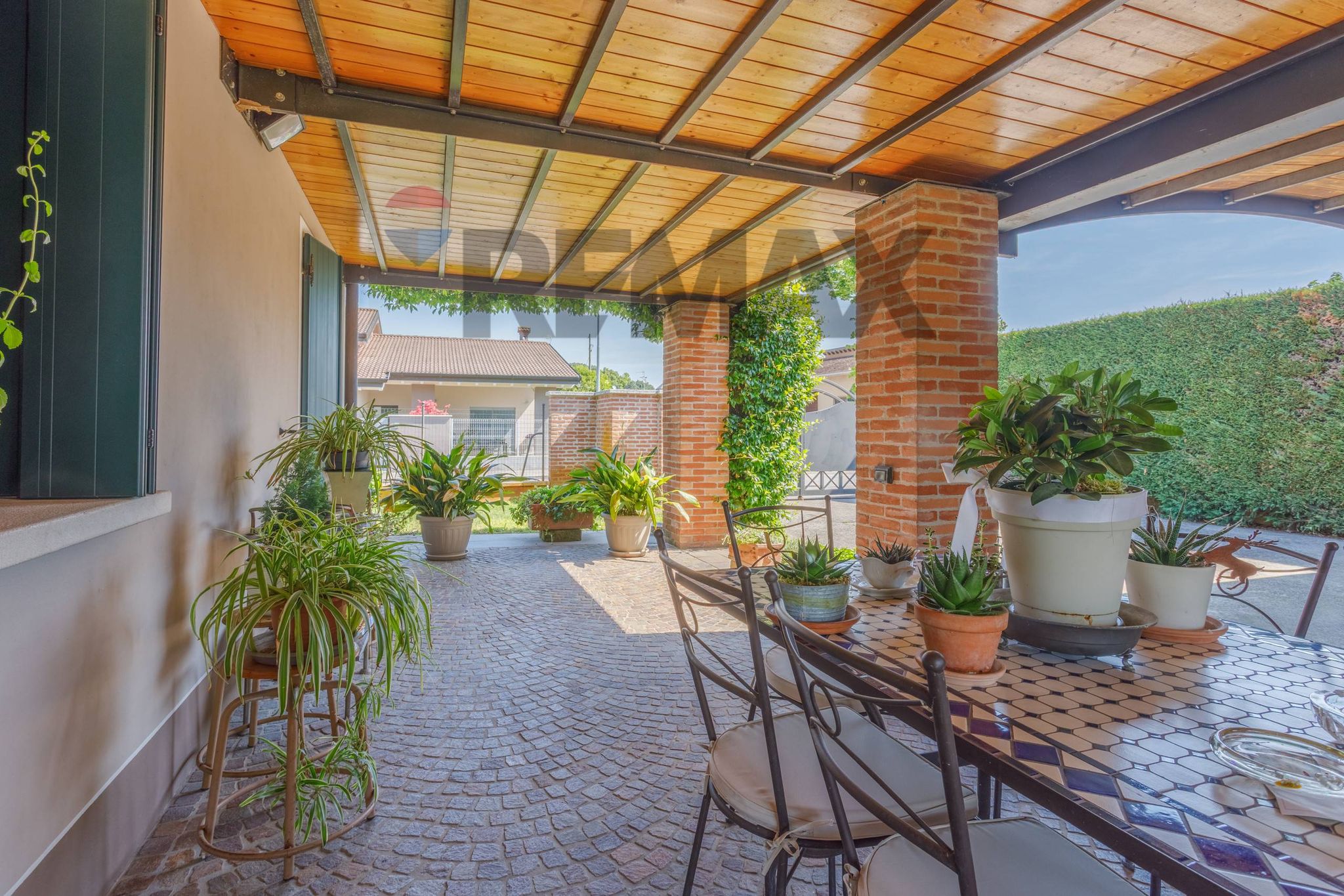 Terrazza