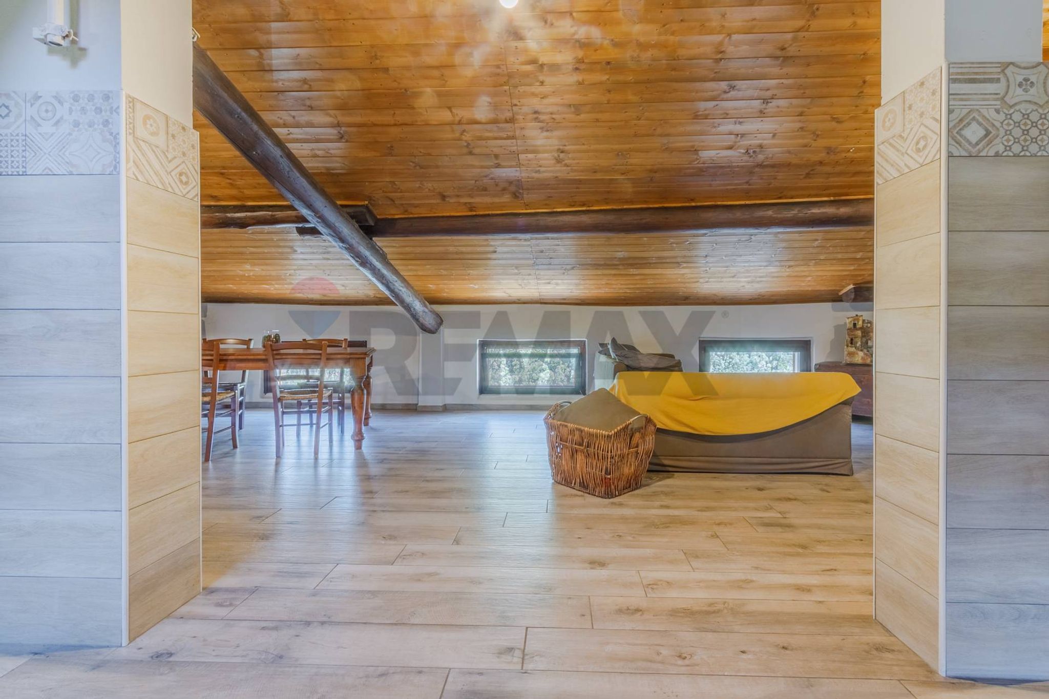 Sala da pranzo