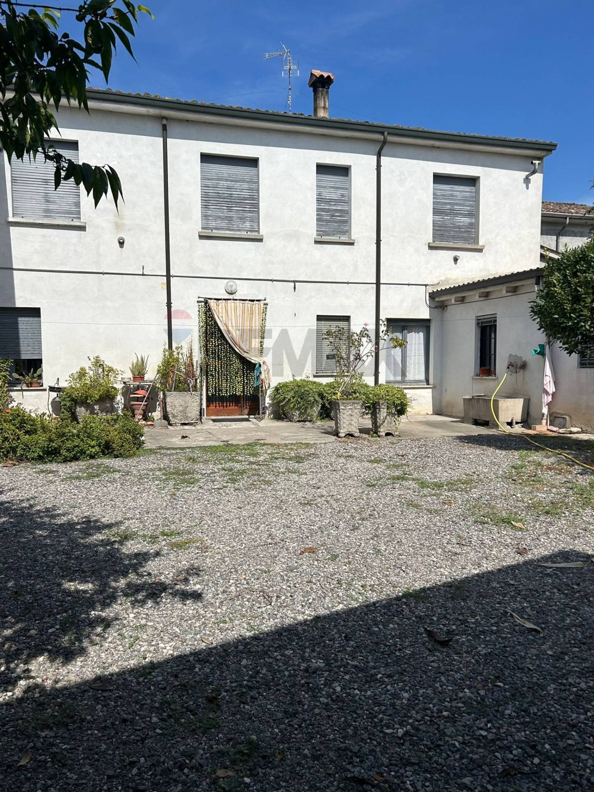 Immobile a Acquanegra sul Chiese