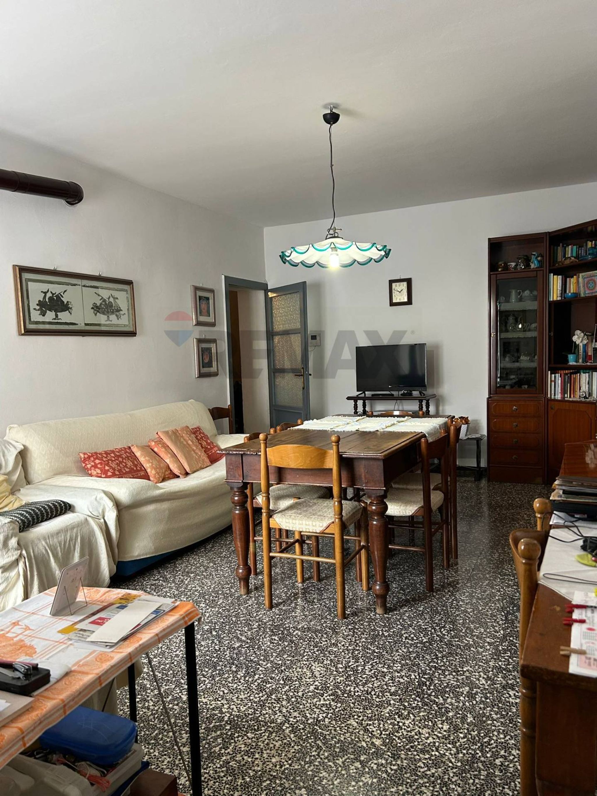 Sala da pranzo