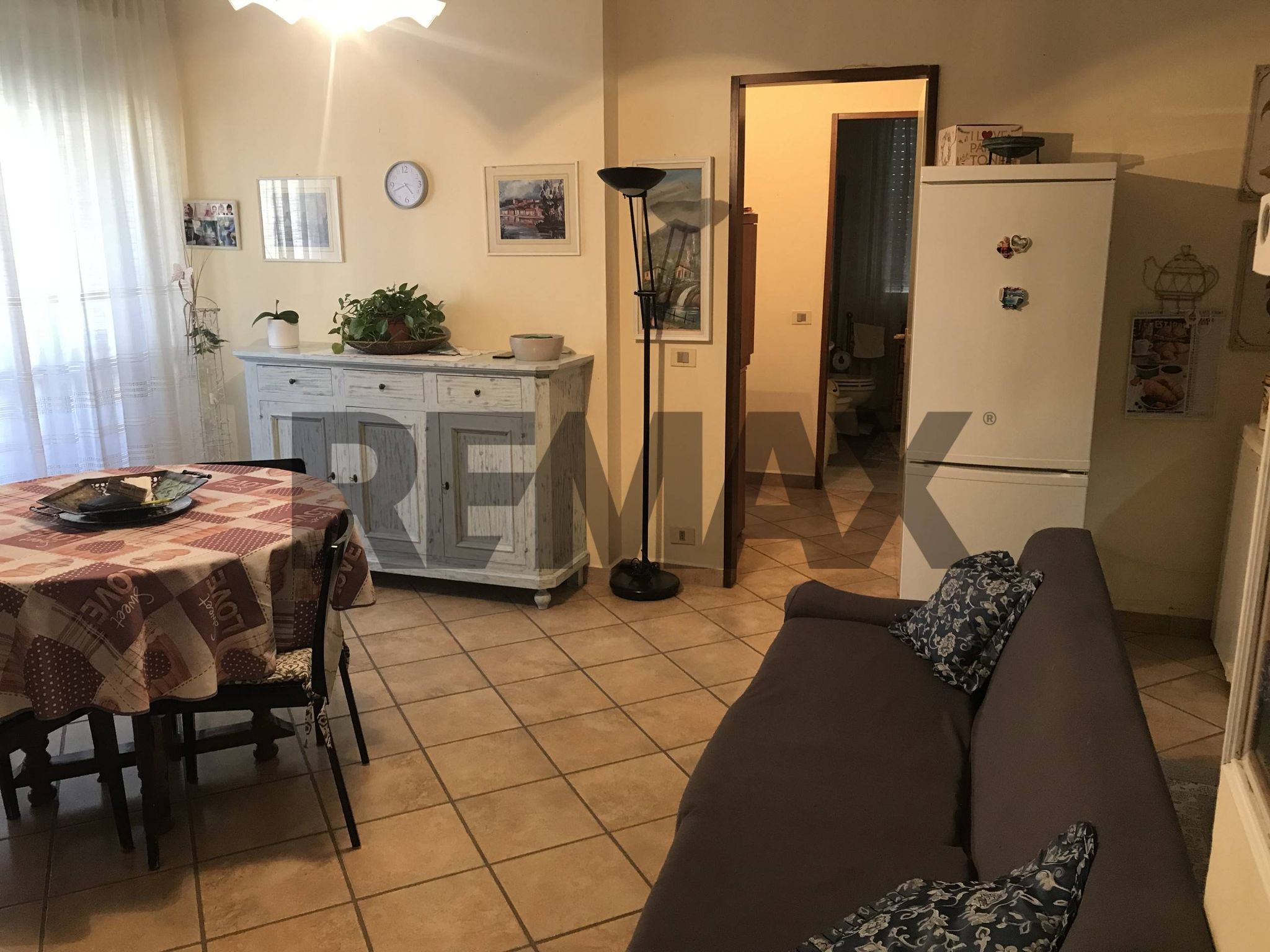 Sala da pranzo