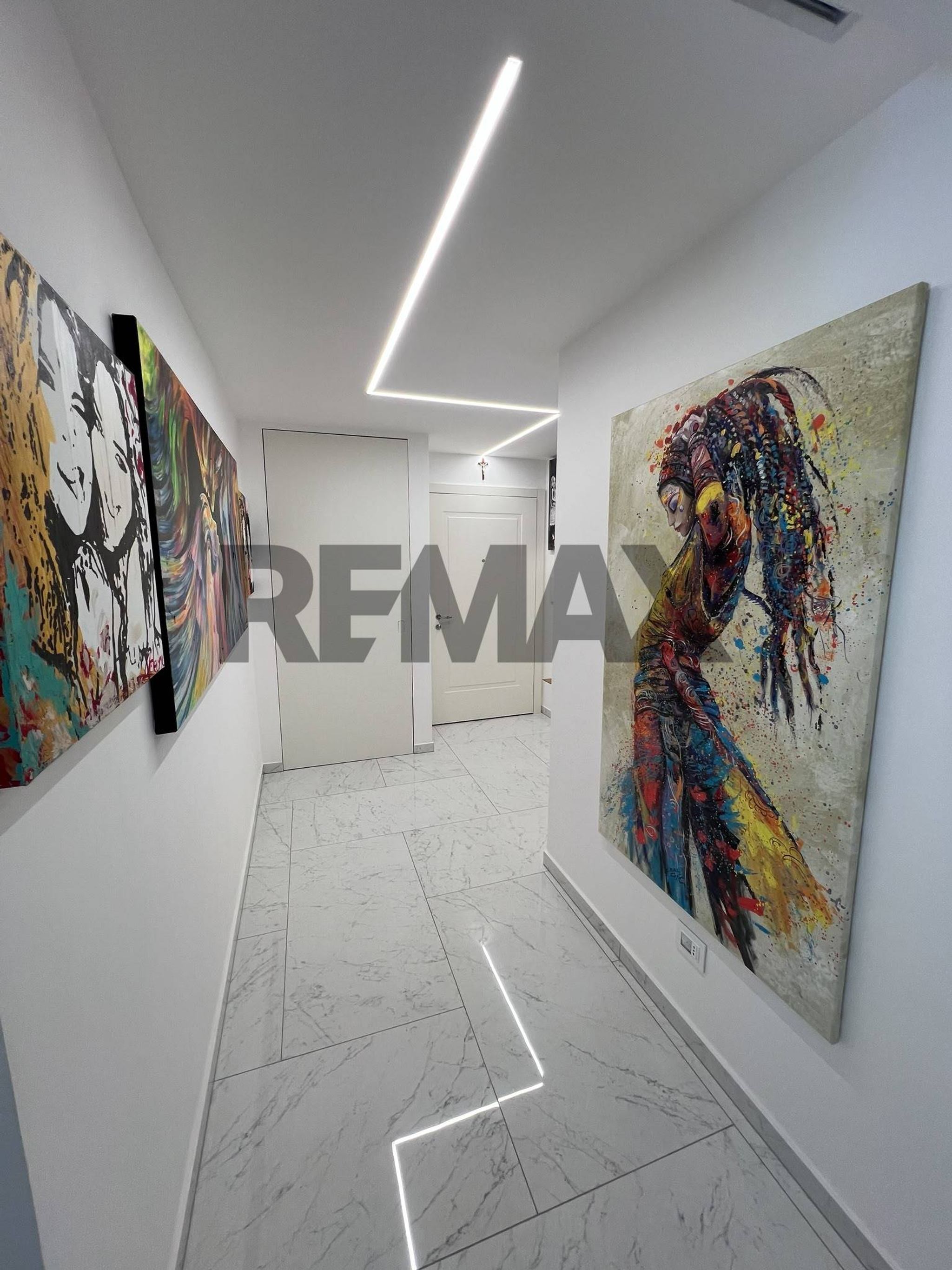 Hall / corridoio