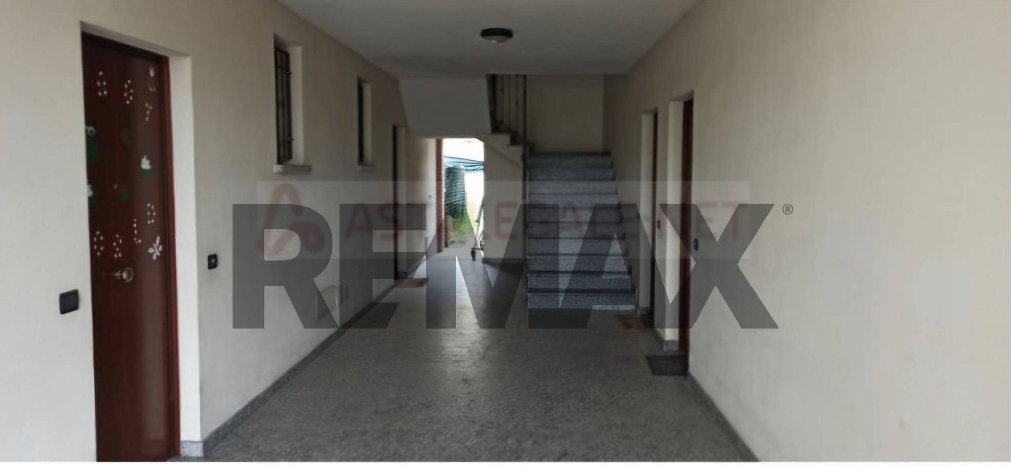 Hall / corridoio