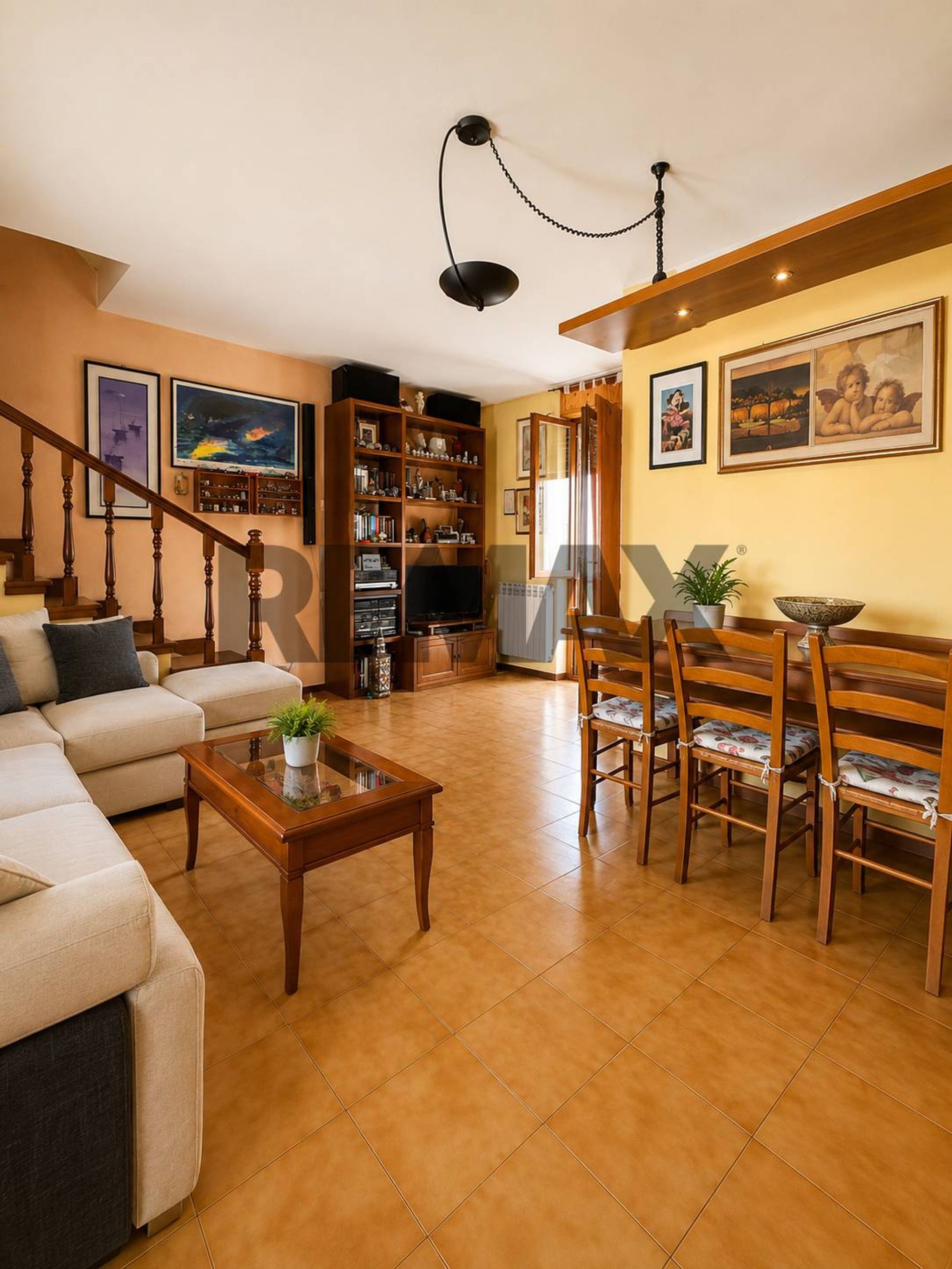 Sala da pranzo