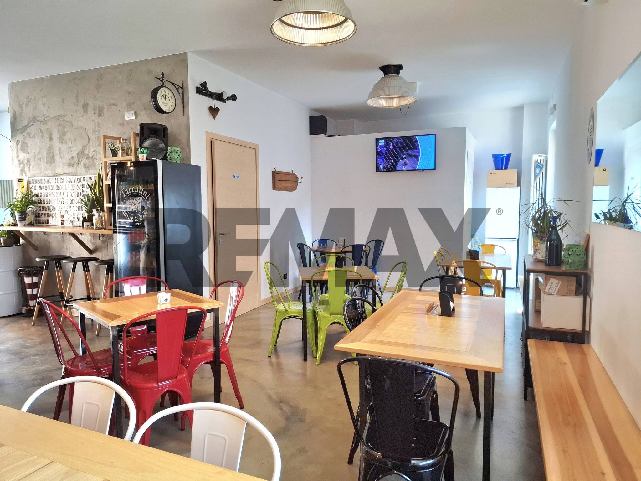 Sala da pranzo