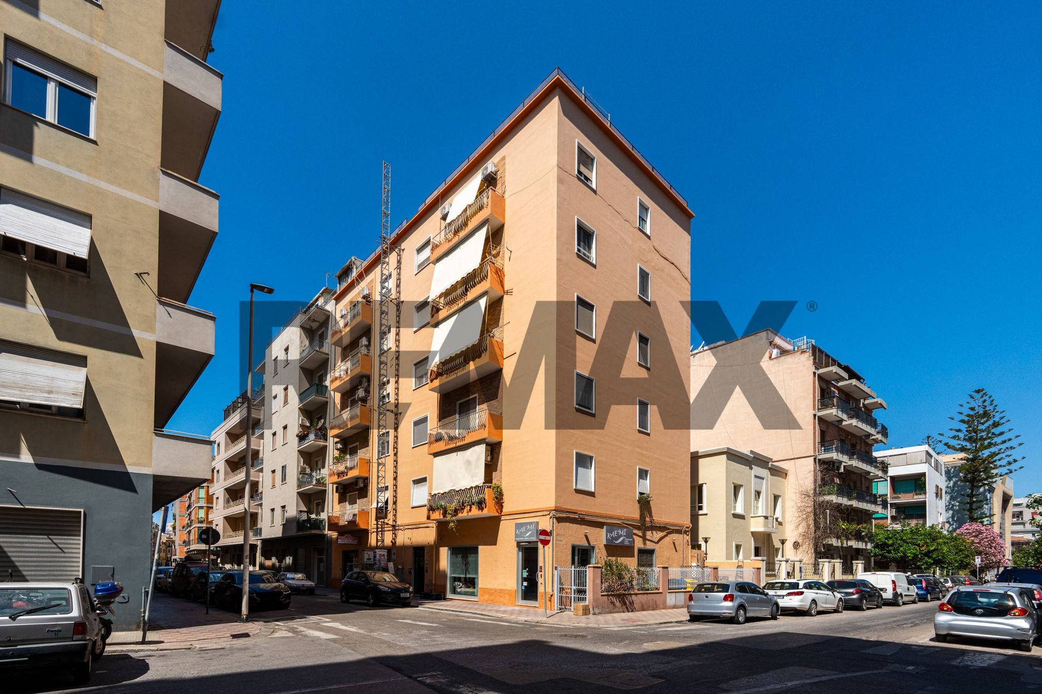 Property in Cagliari