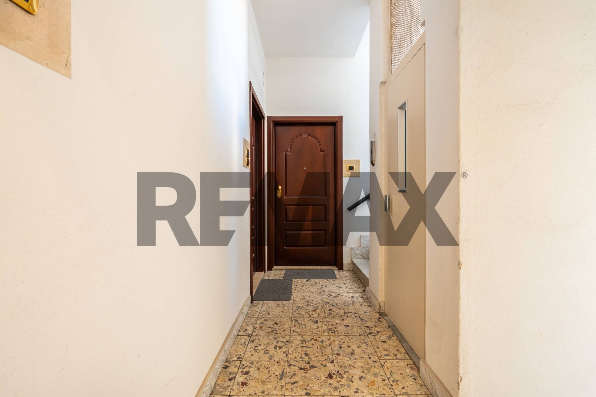 Hall / corridoio