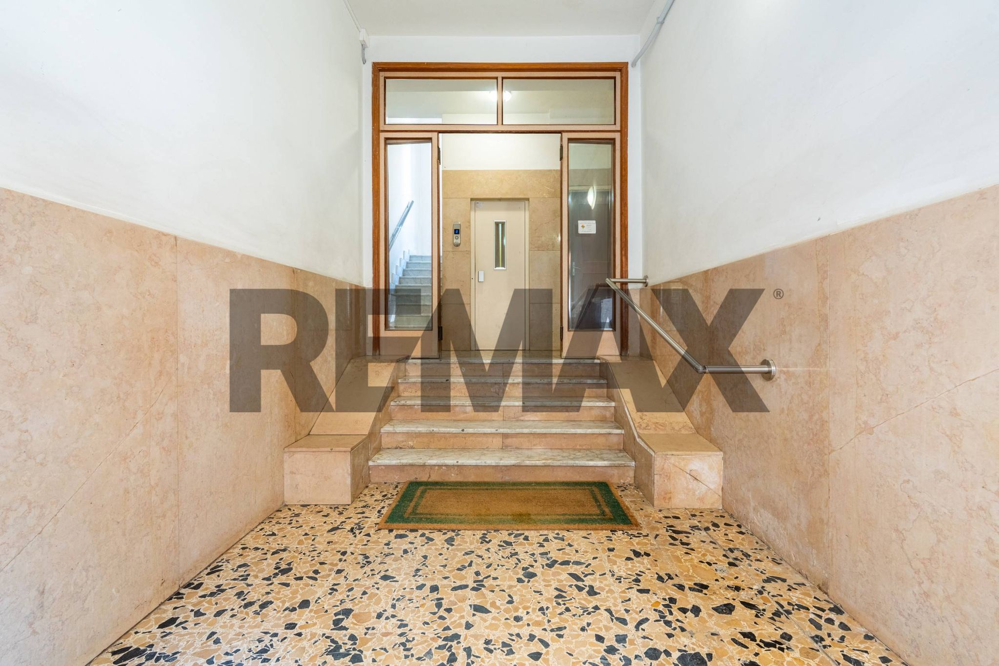 Ricezione / Lobby