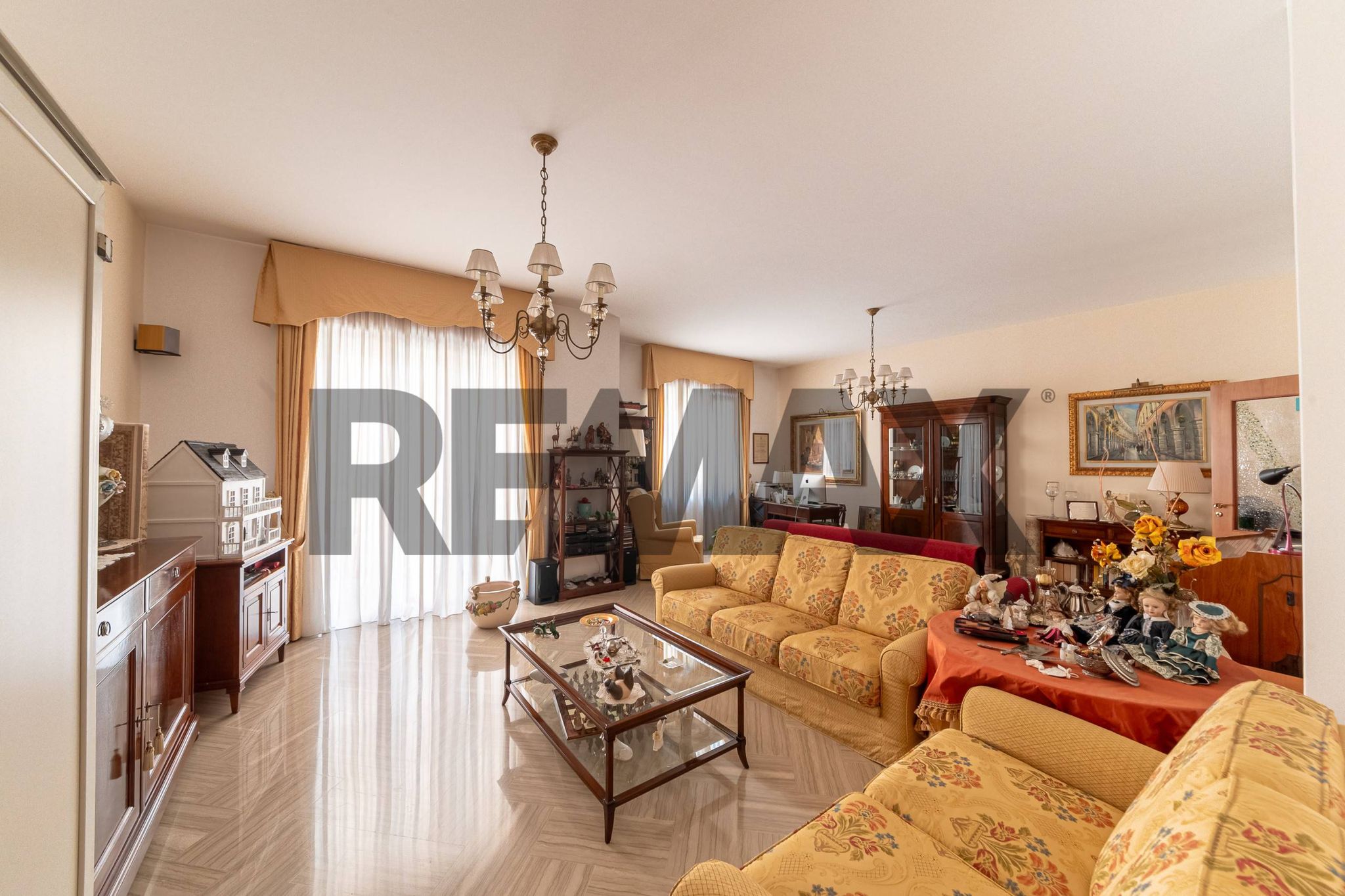 Immobile a Cava de' Tirreni
