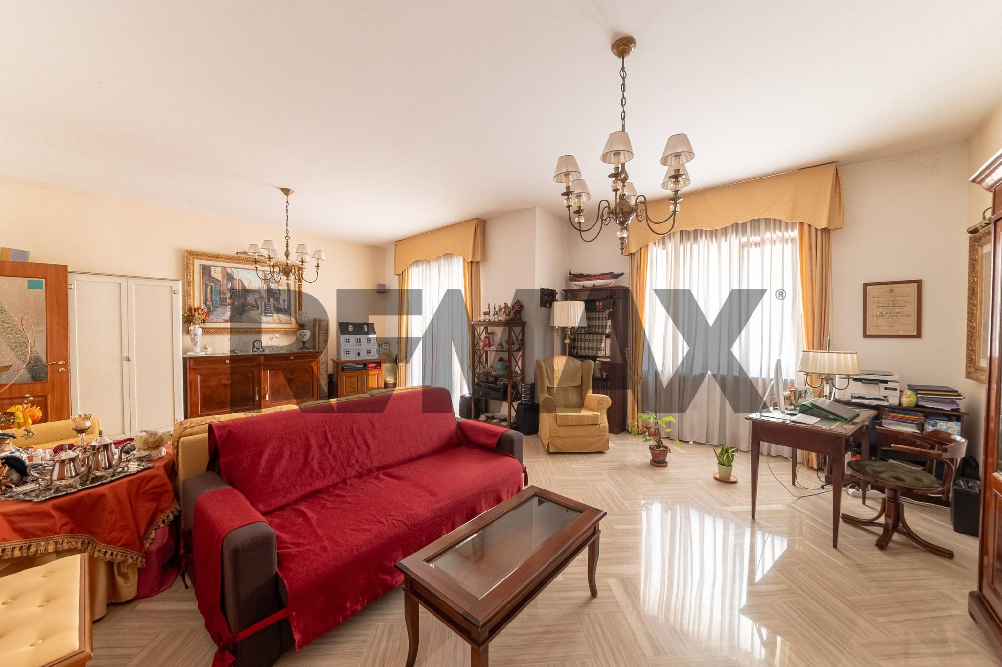 Sala da pranzo
