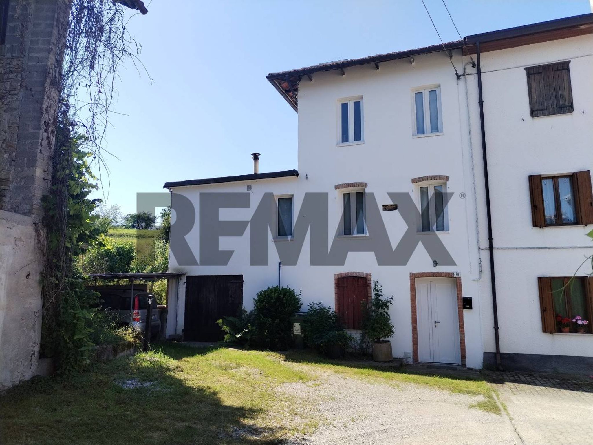 Immobile a Borgo Valbelluna