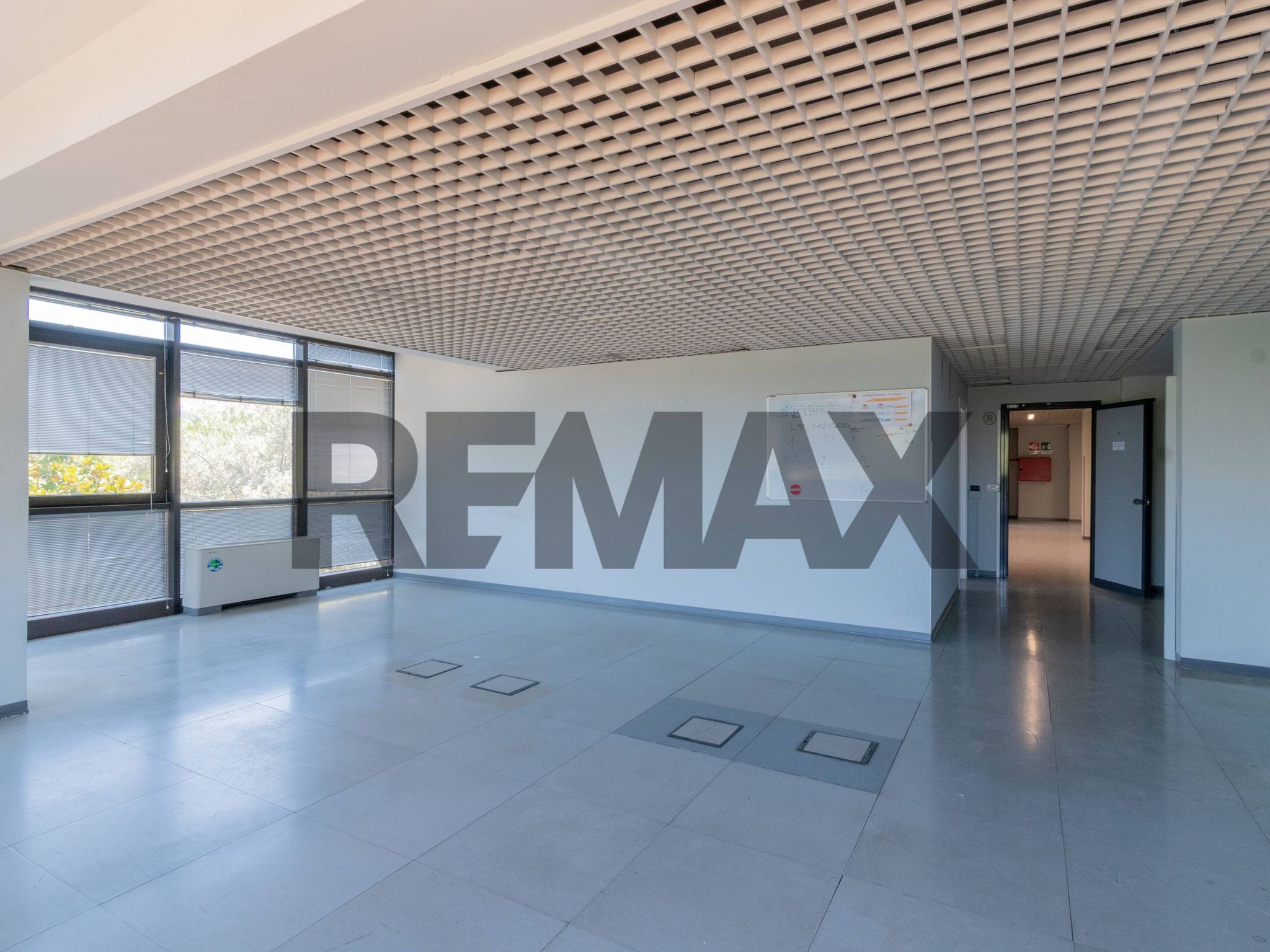 Ricezione / Lobby