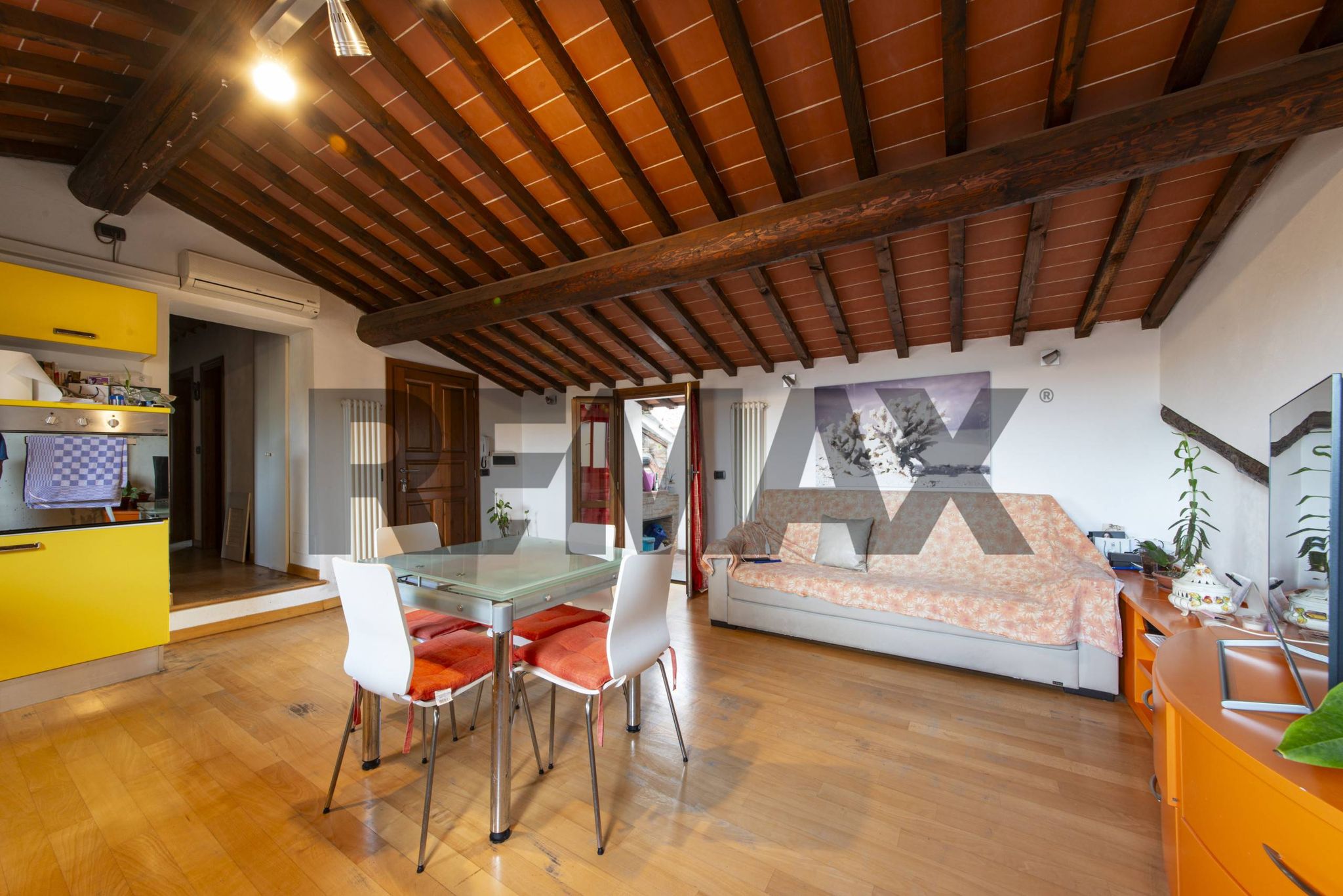 Sala da pranzo