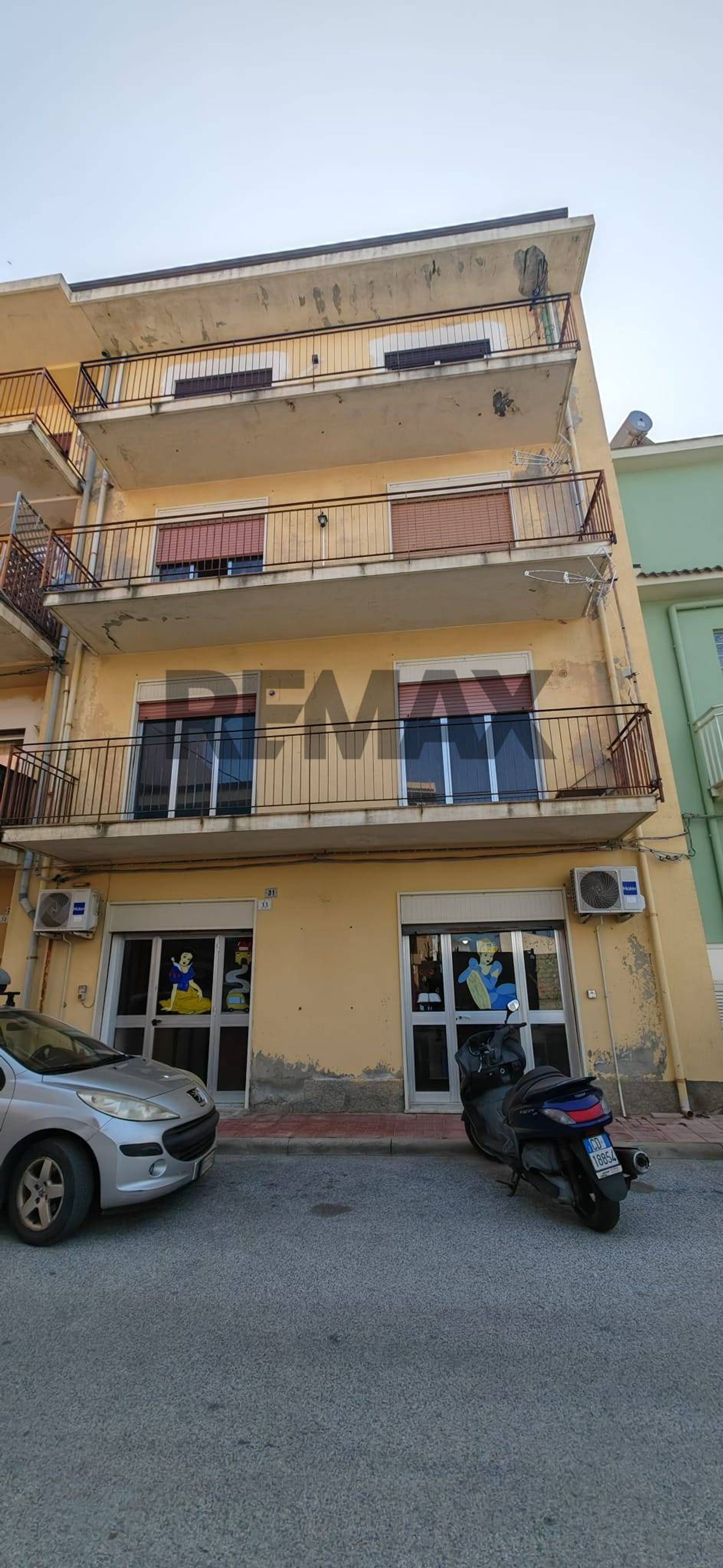 Immobile a Milazzo