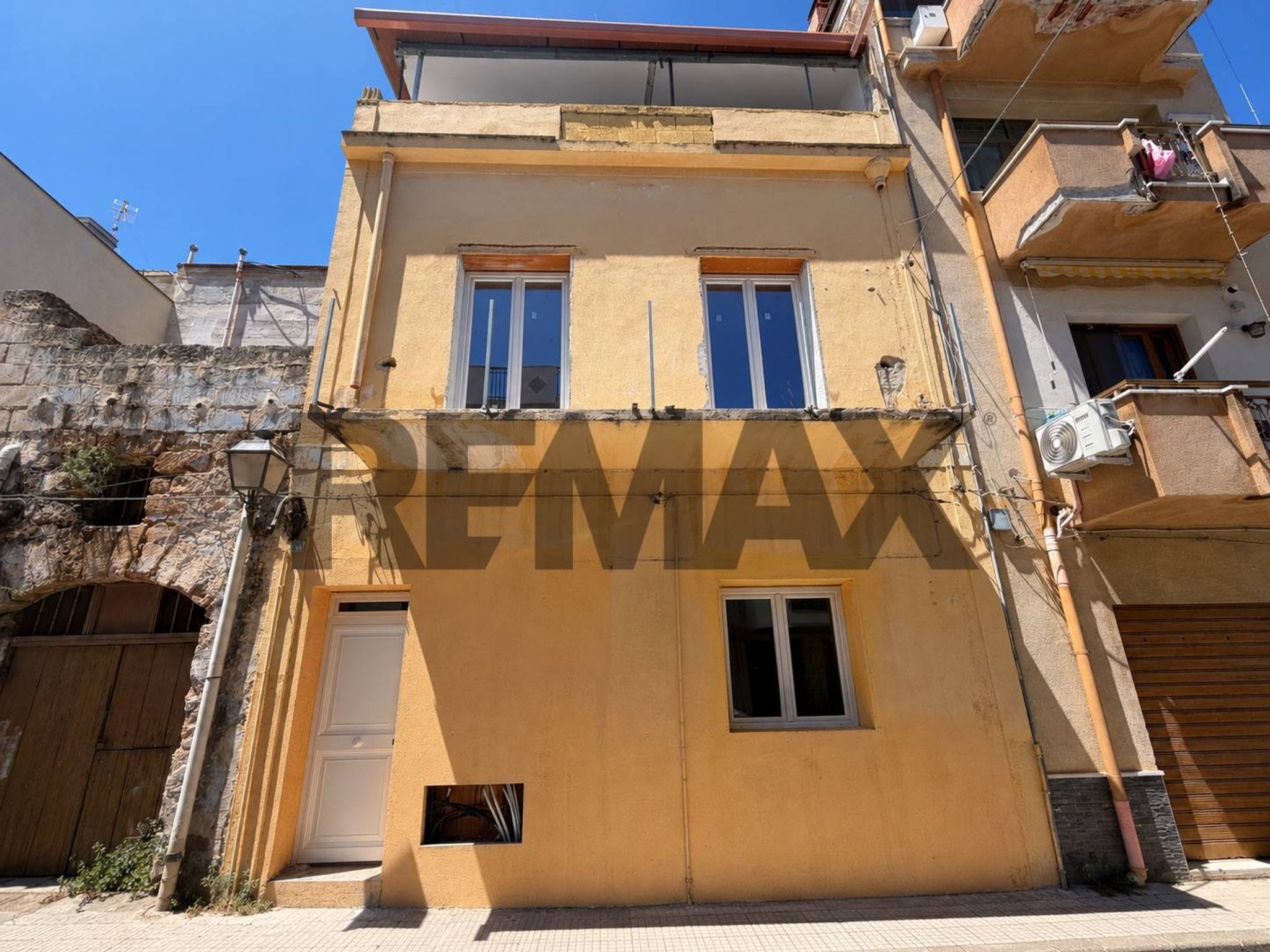 Immobile a Terrasini