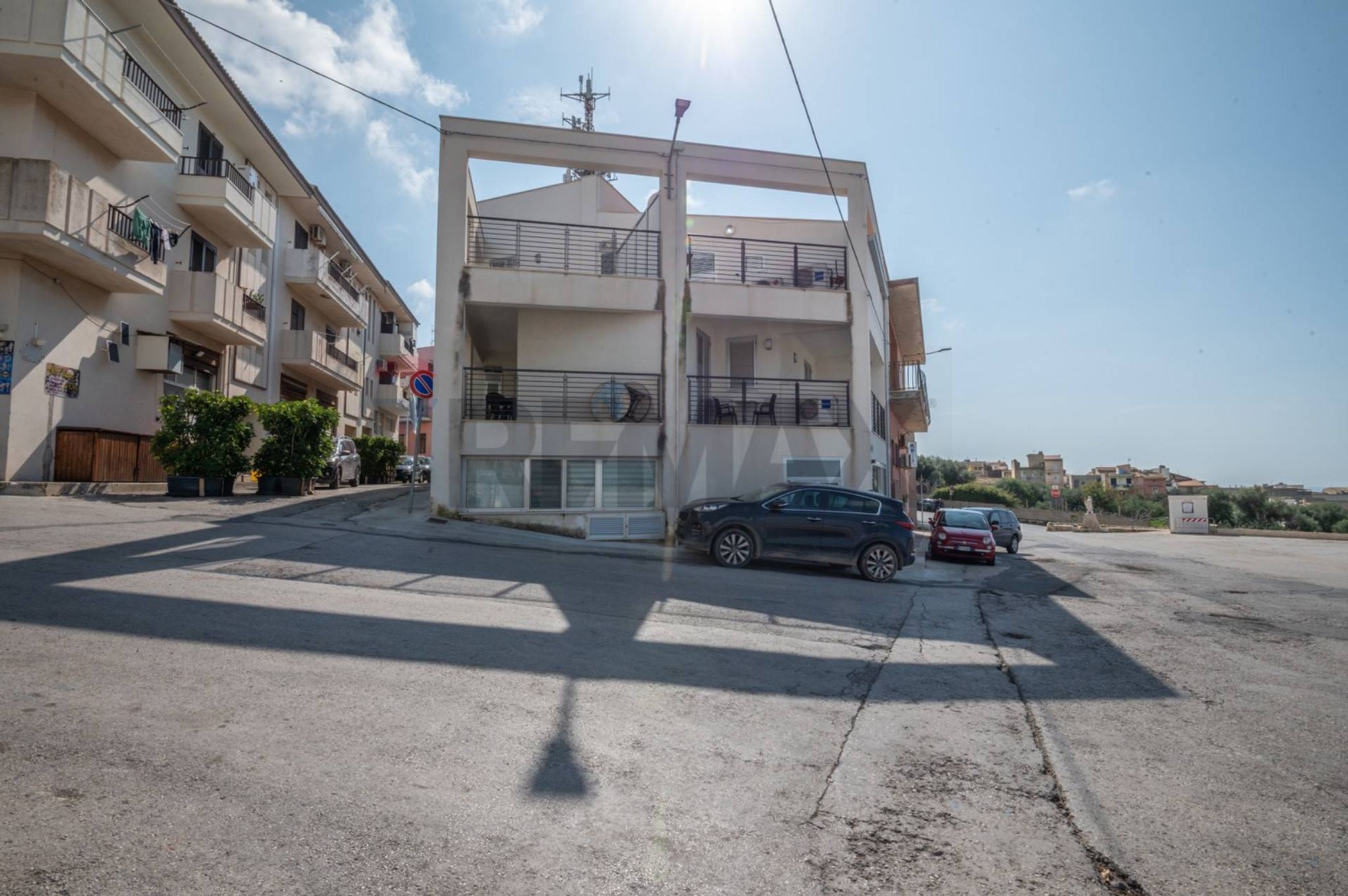 Immobile a Santa Croce Camerina