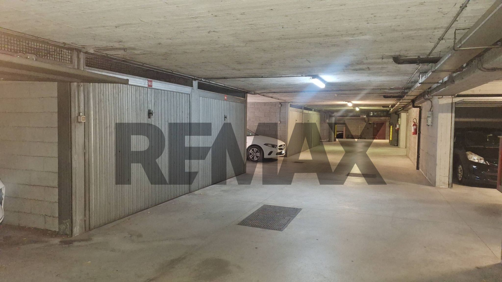 Parcheggio
