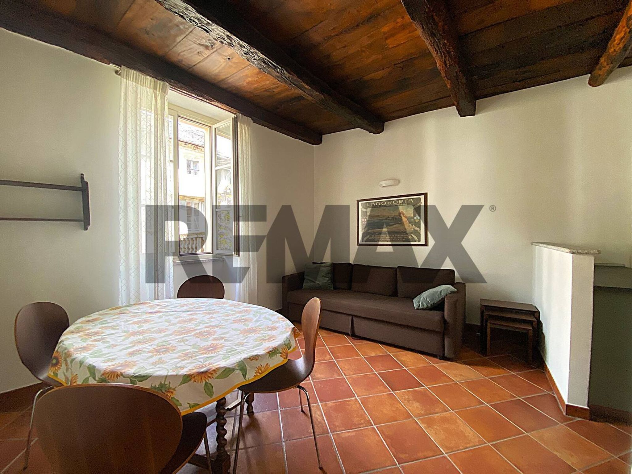 Sala da pranzo