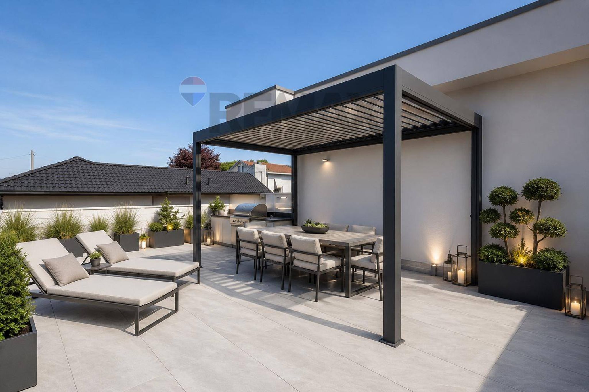 Terrazza