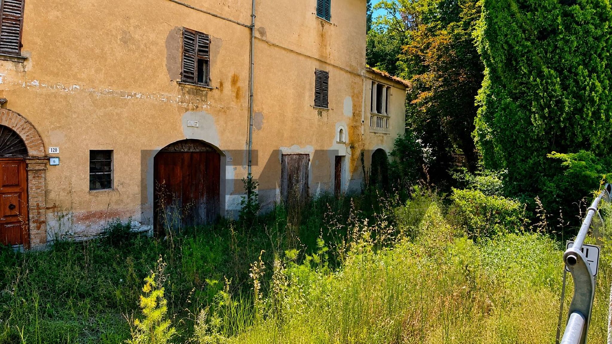 Immobile a Gualdo Tadino