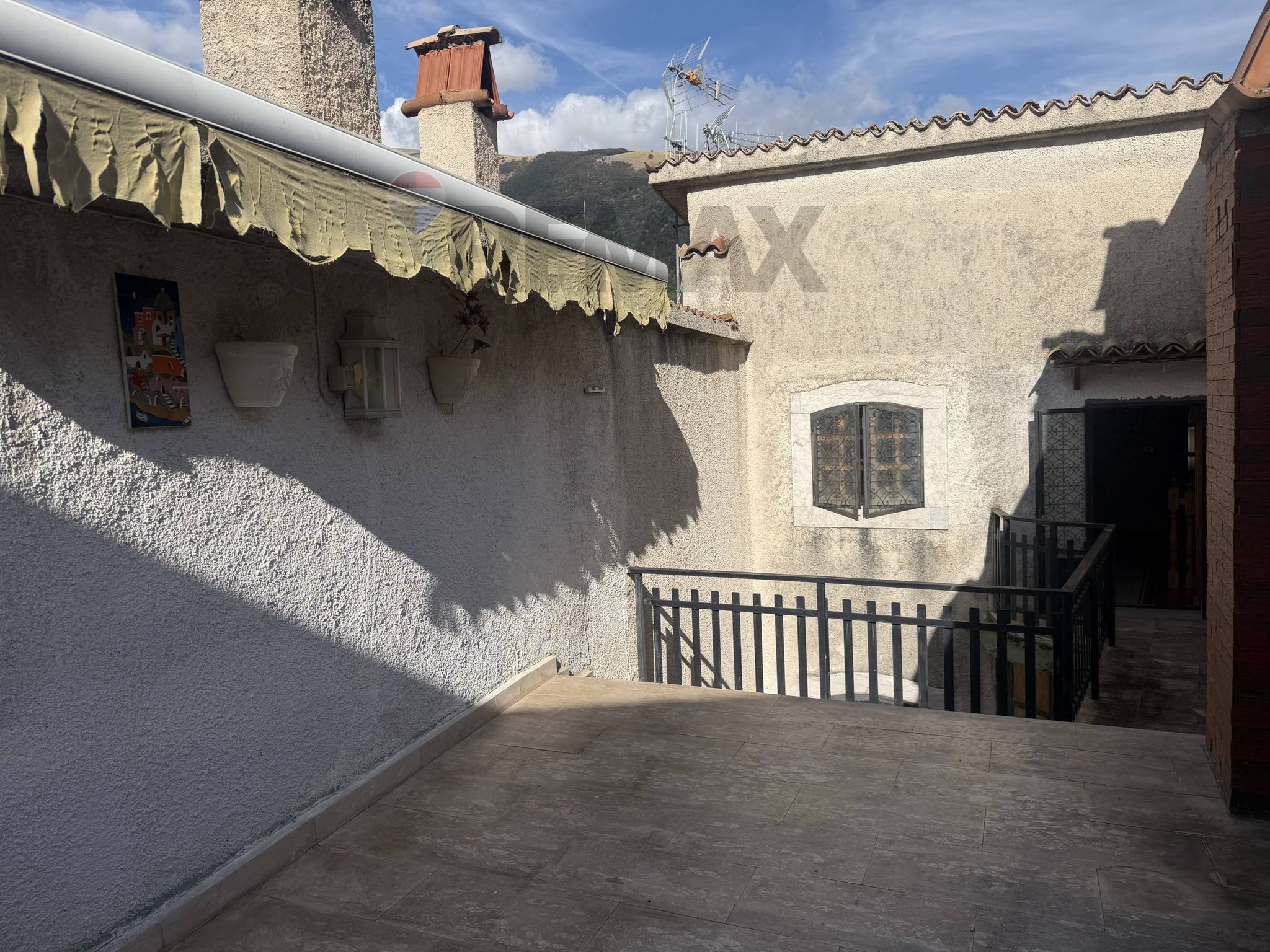 Terrazza