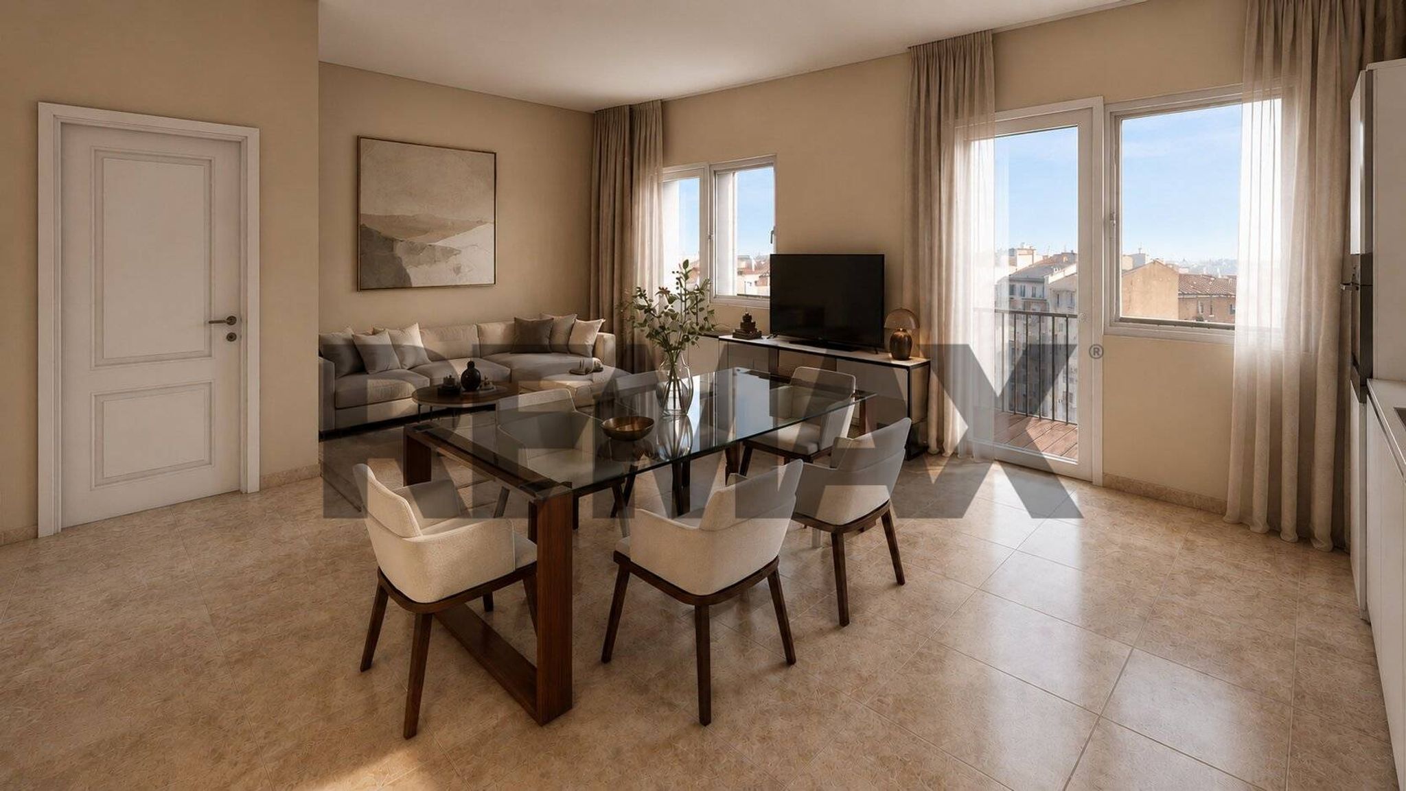 Sala da pranzo