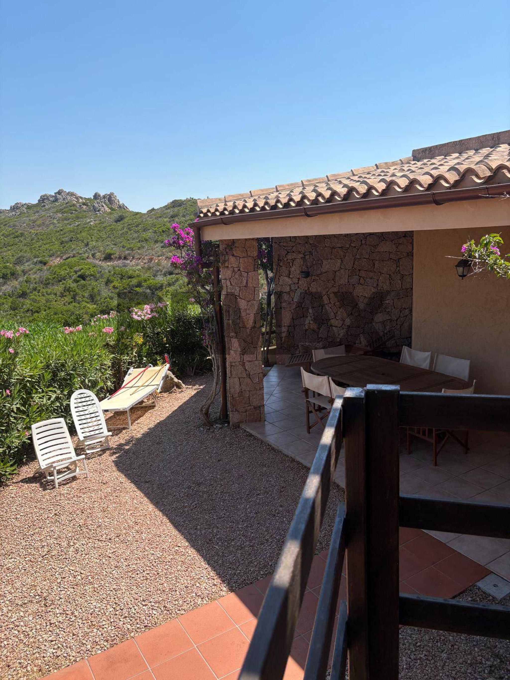 Terrazza