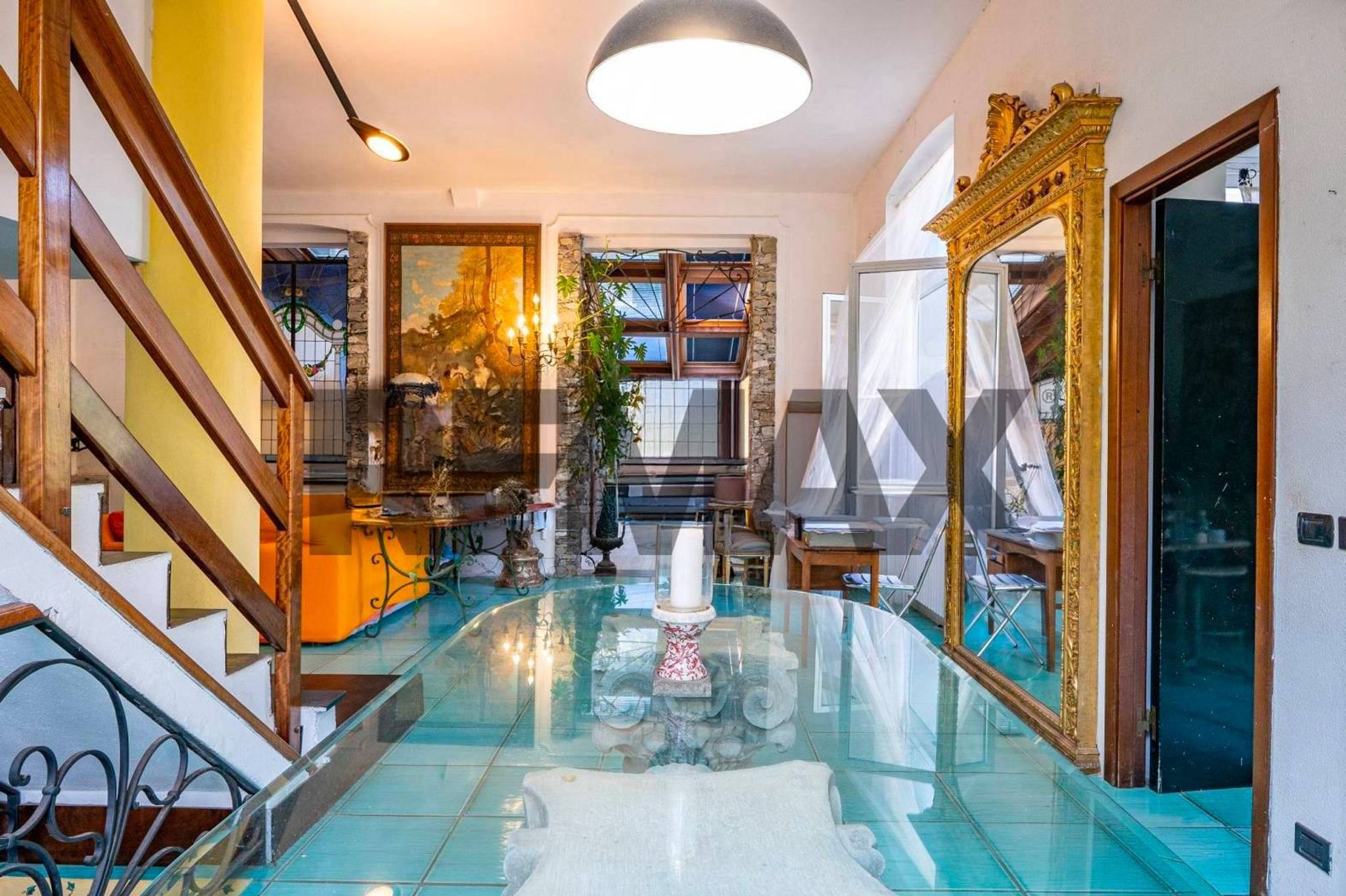 Sala da pranzo