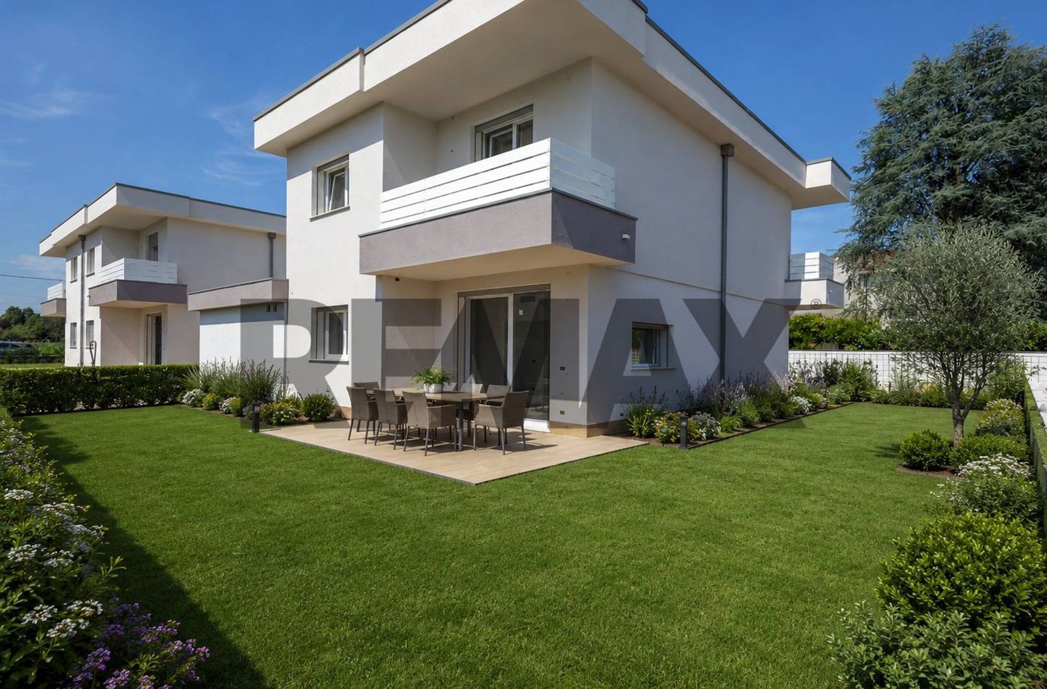 Property in Sovico