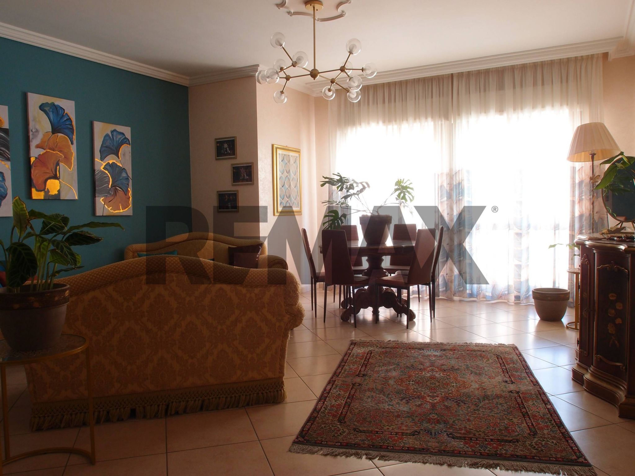 Sala da pranzo