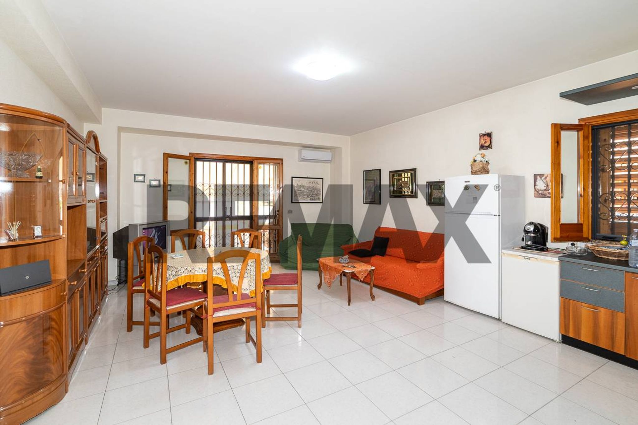 Sala da pranzo