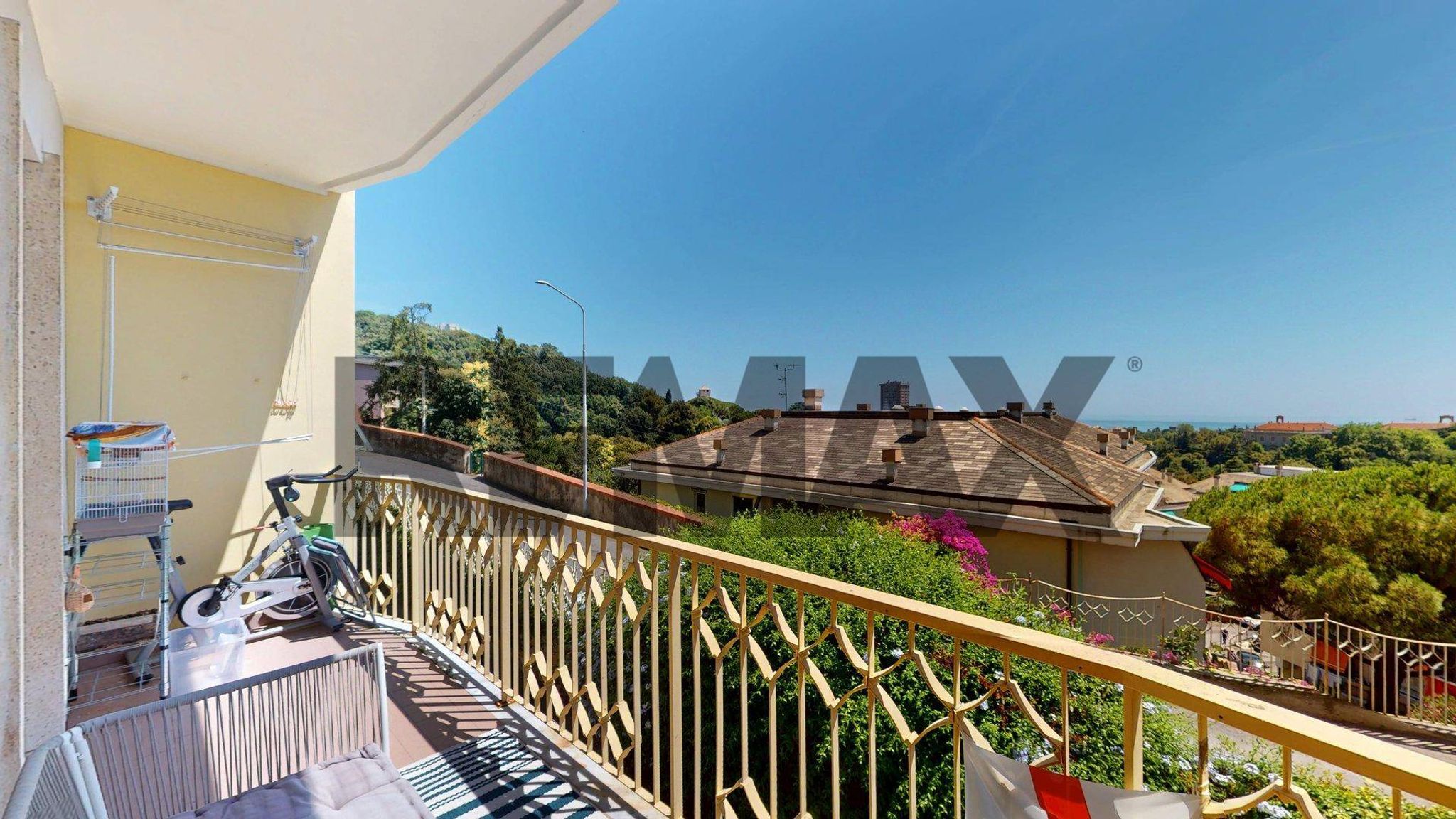 Balcone